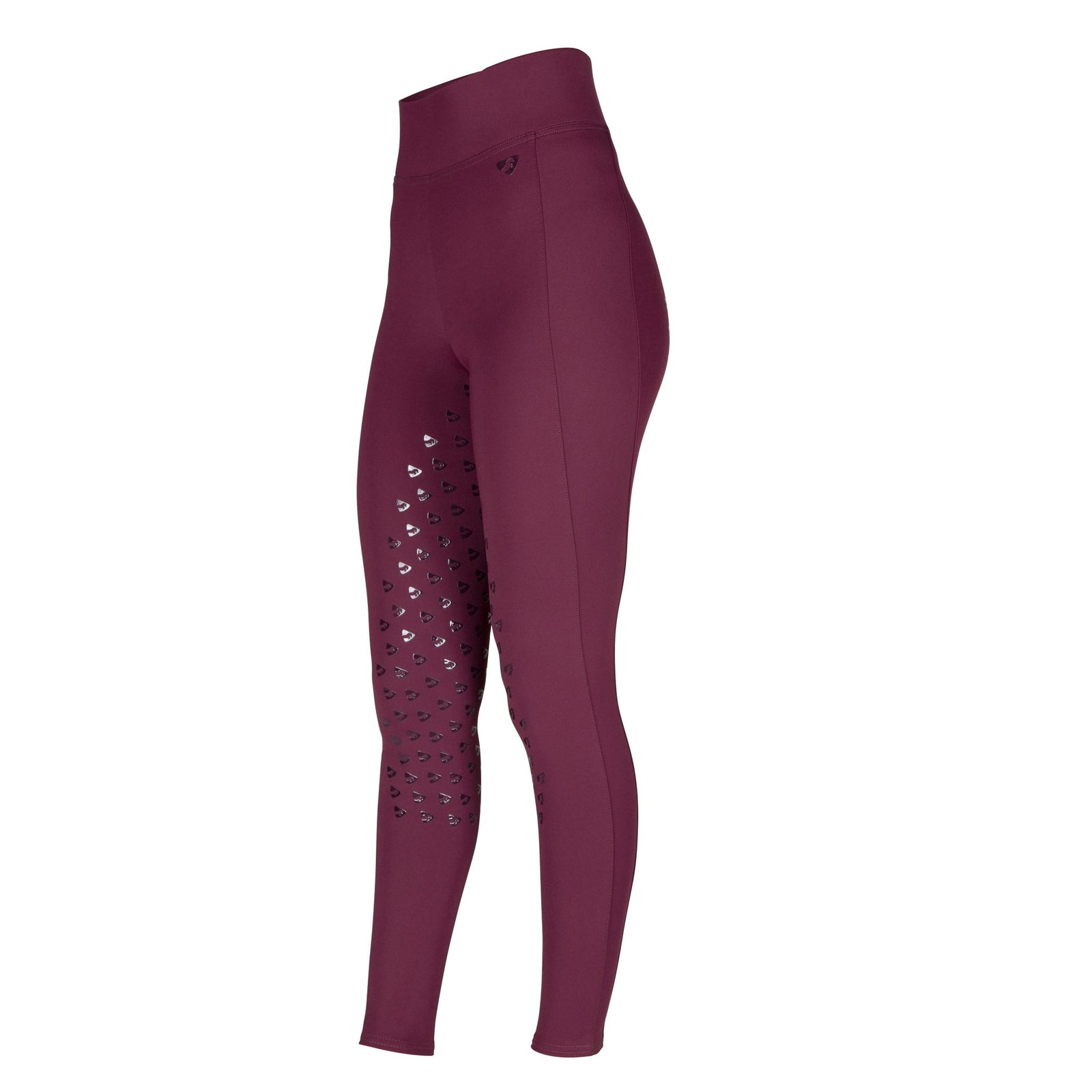Aubrion Eltar Riding Tights - Young Rider - Nags Essentials