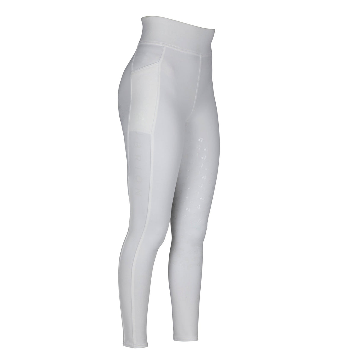 Aubrion Eltar Riding Tights - Young Rider - Nags Essentials