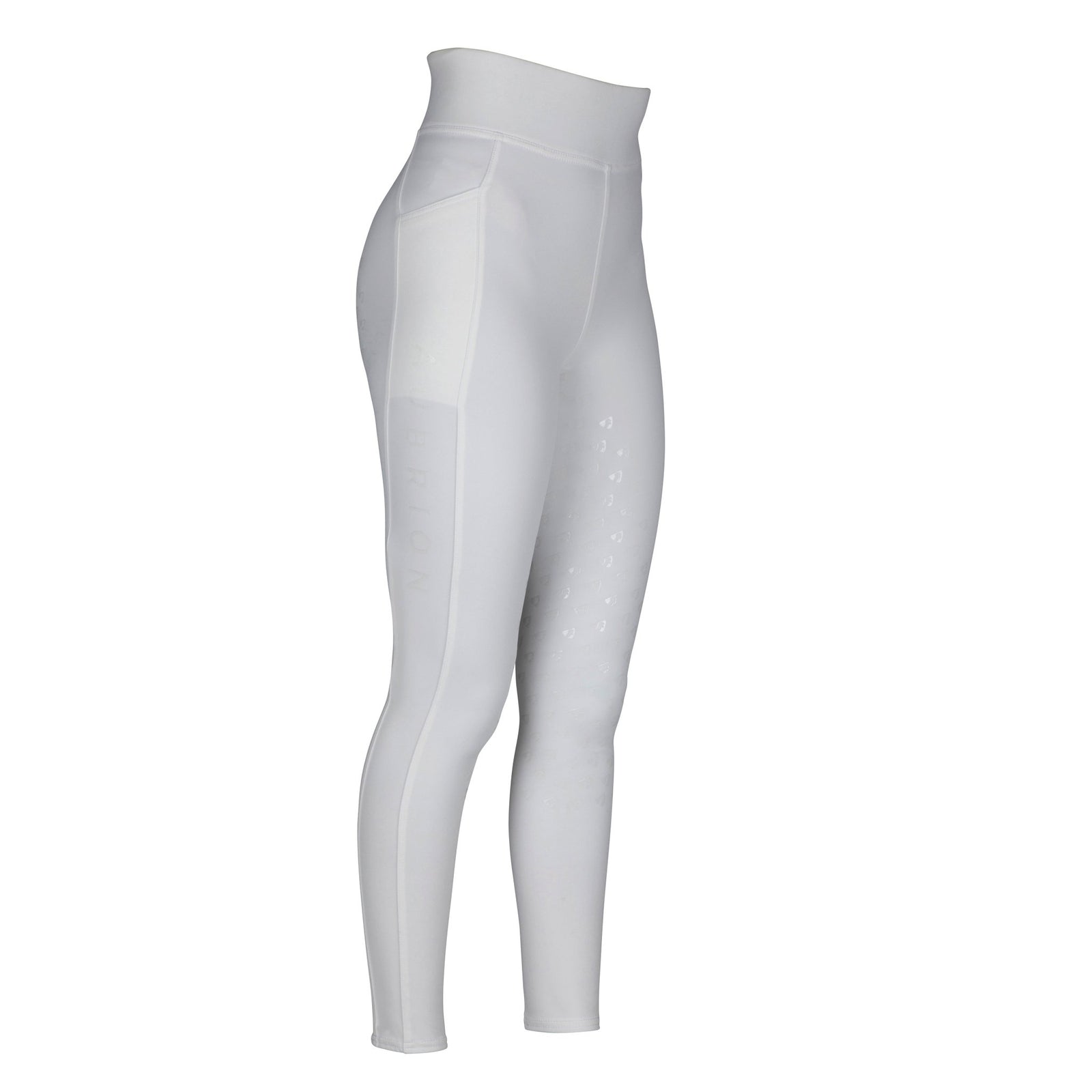 Aubrion Eltar Riding Tights - Young Rider - Nags Essentials