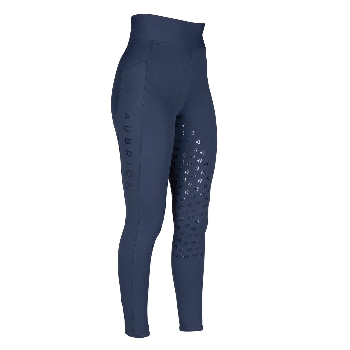Aubrion Eltar Riding Tights - Young Rider - Nags Essentials