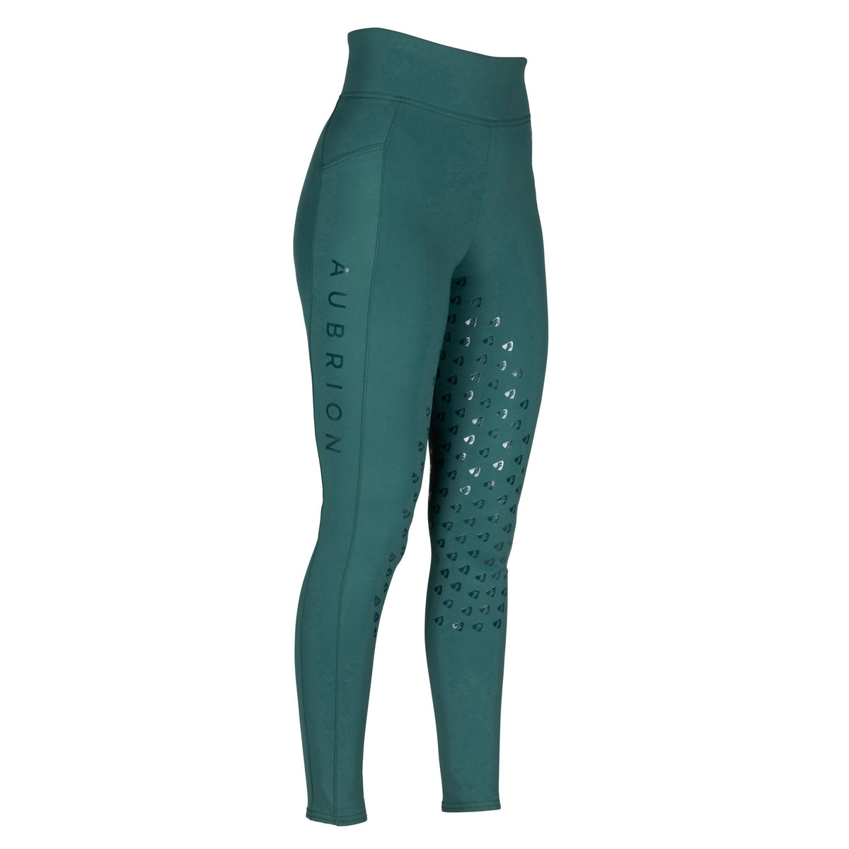 Aubrion Eltar Riding Tights - Young Rider - Nags Essentials