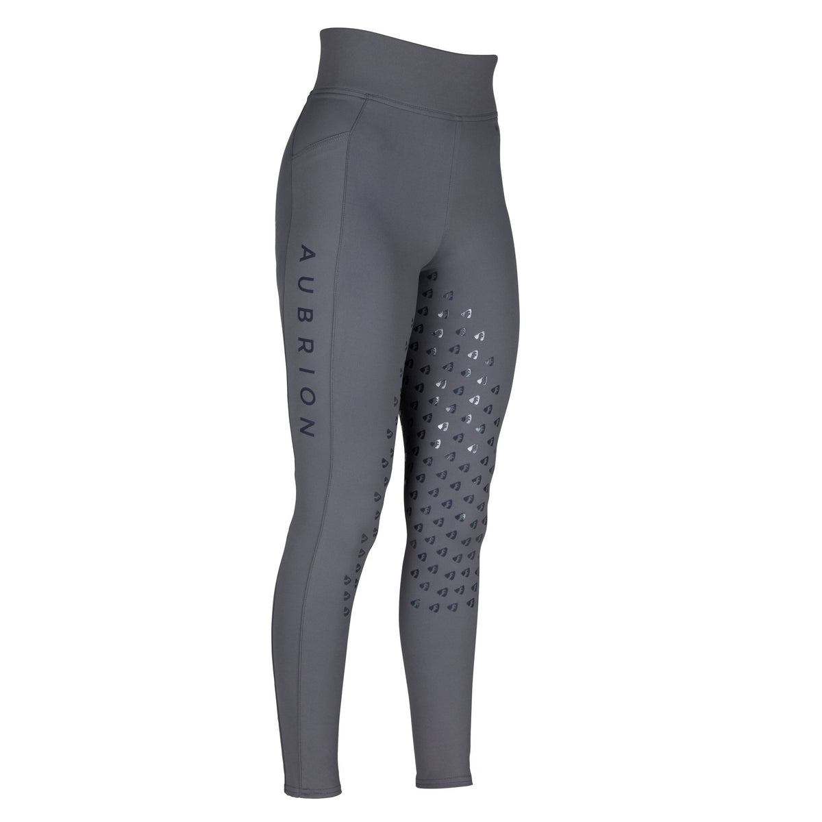 Aubrion Eltar Riding Tights - Young Rider - Nags Essentials