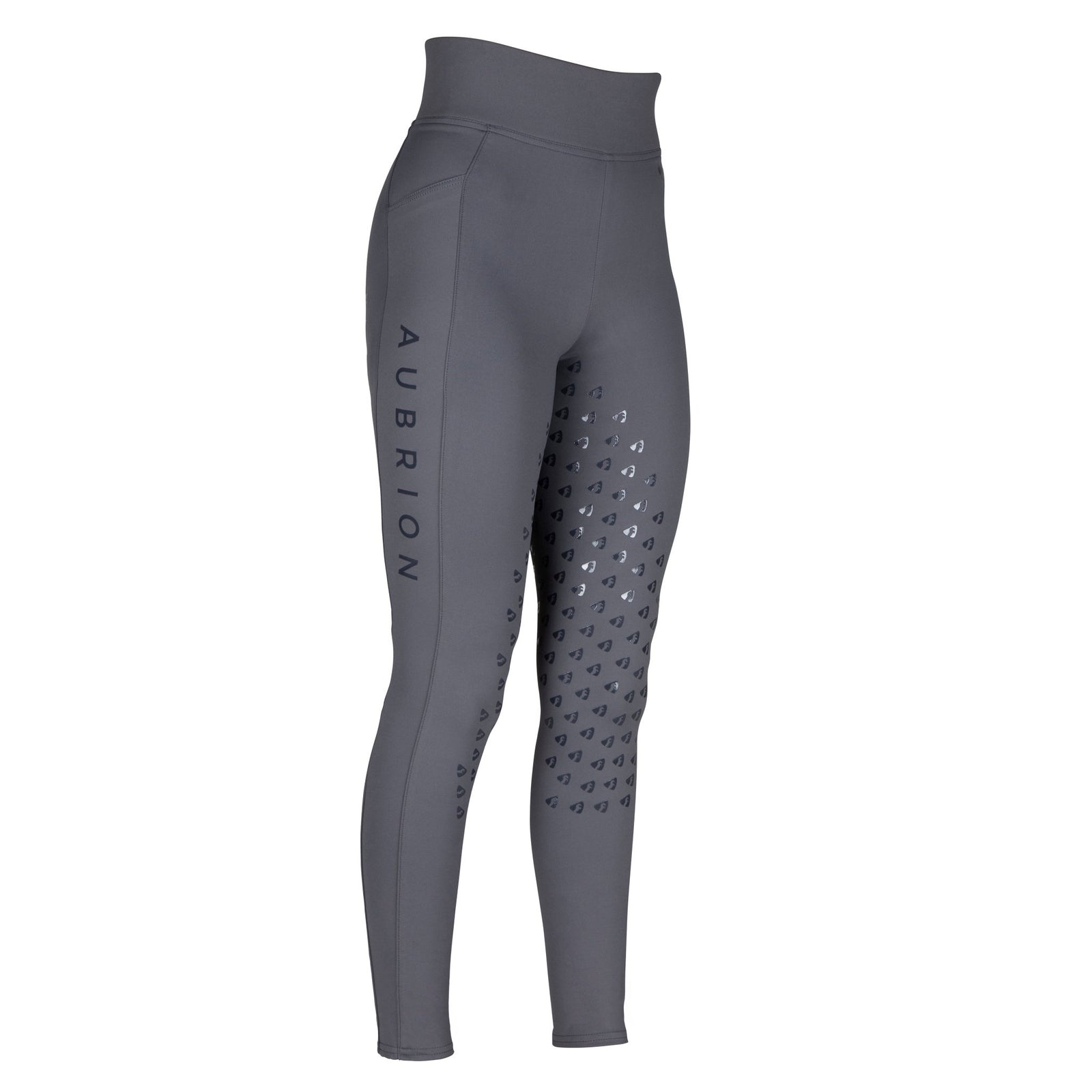 Aubrion Eltar Riding Tights - Young Rider - Nags Essentials