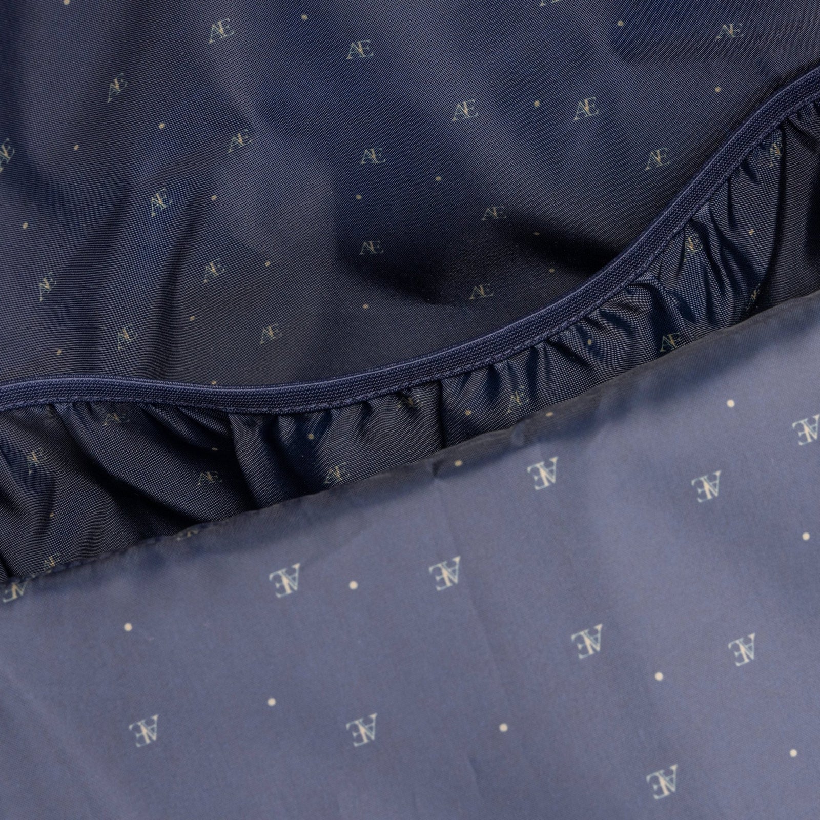 Aubrion Equestrian Bridle Bag - Navy - Nags Essentials
