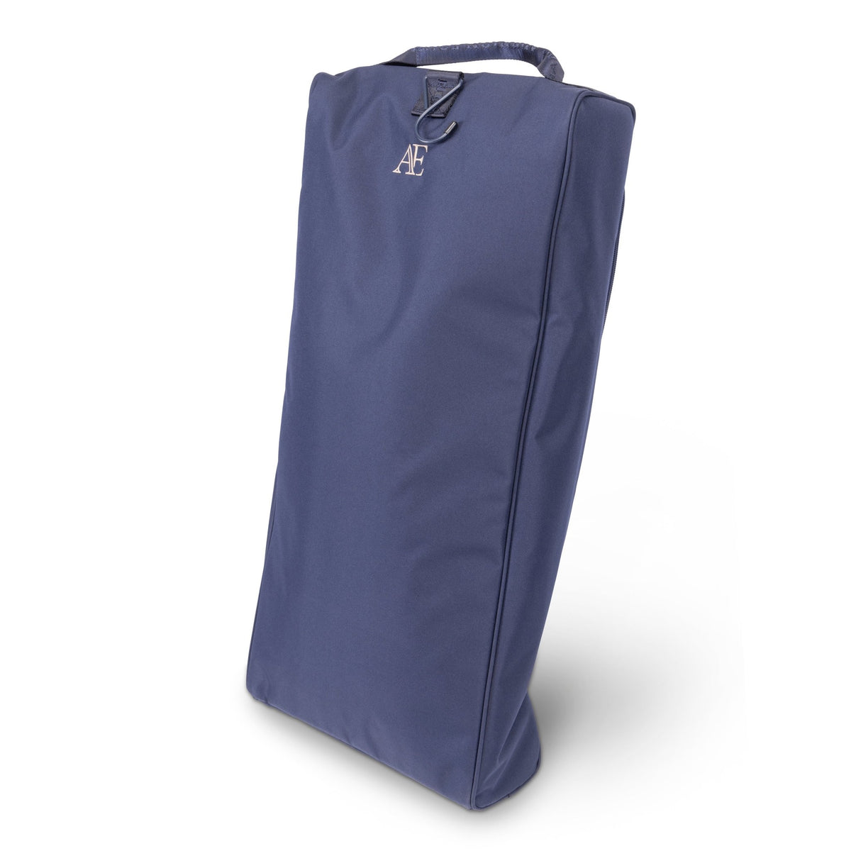 Aubrion Equestrian Bridle Bag - Navy - Nags Essentials