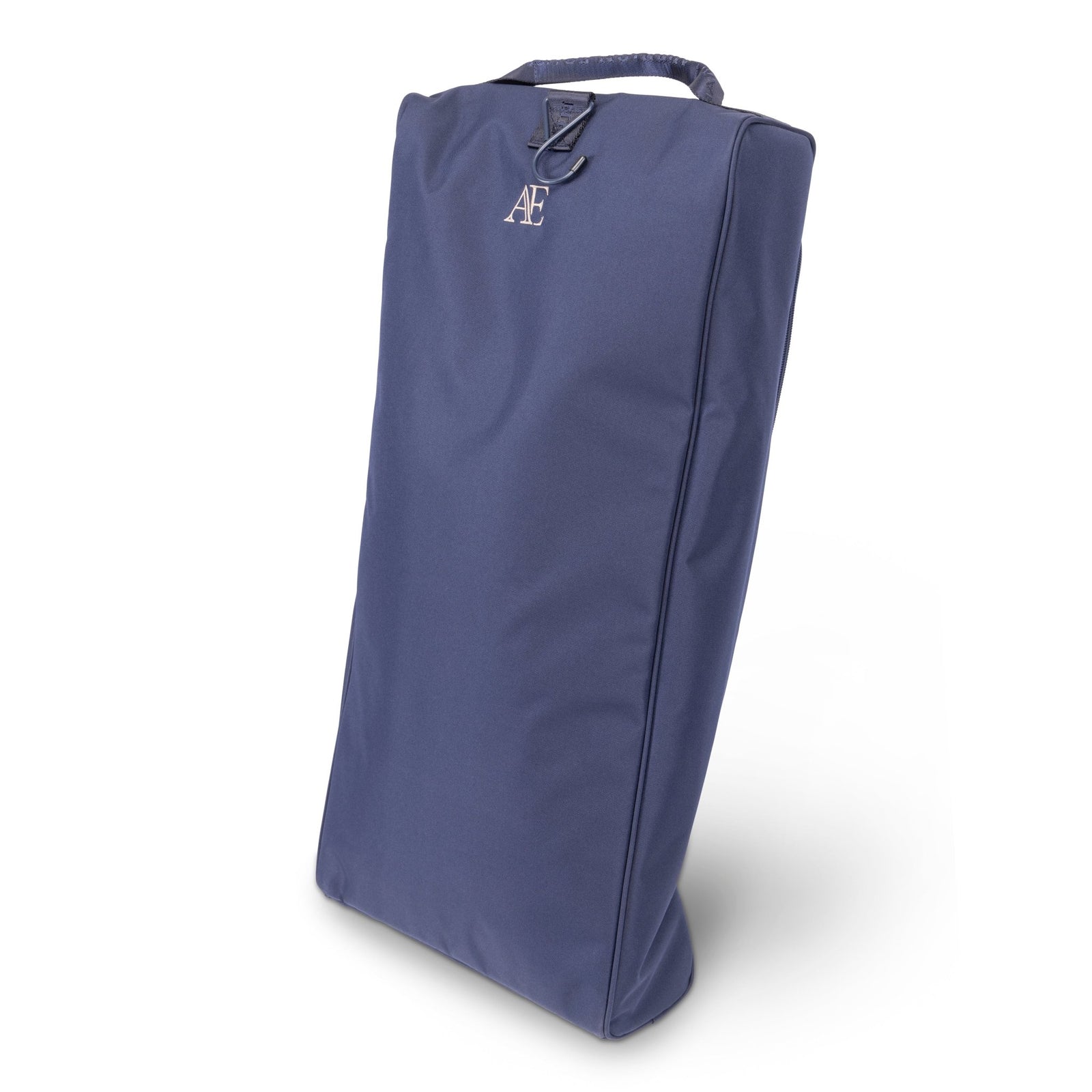 Aubrion Equestrian Bridle Bag - Navy - Nags Essentials
