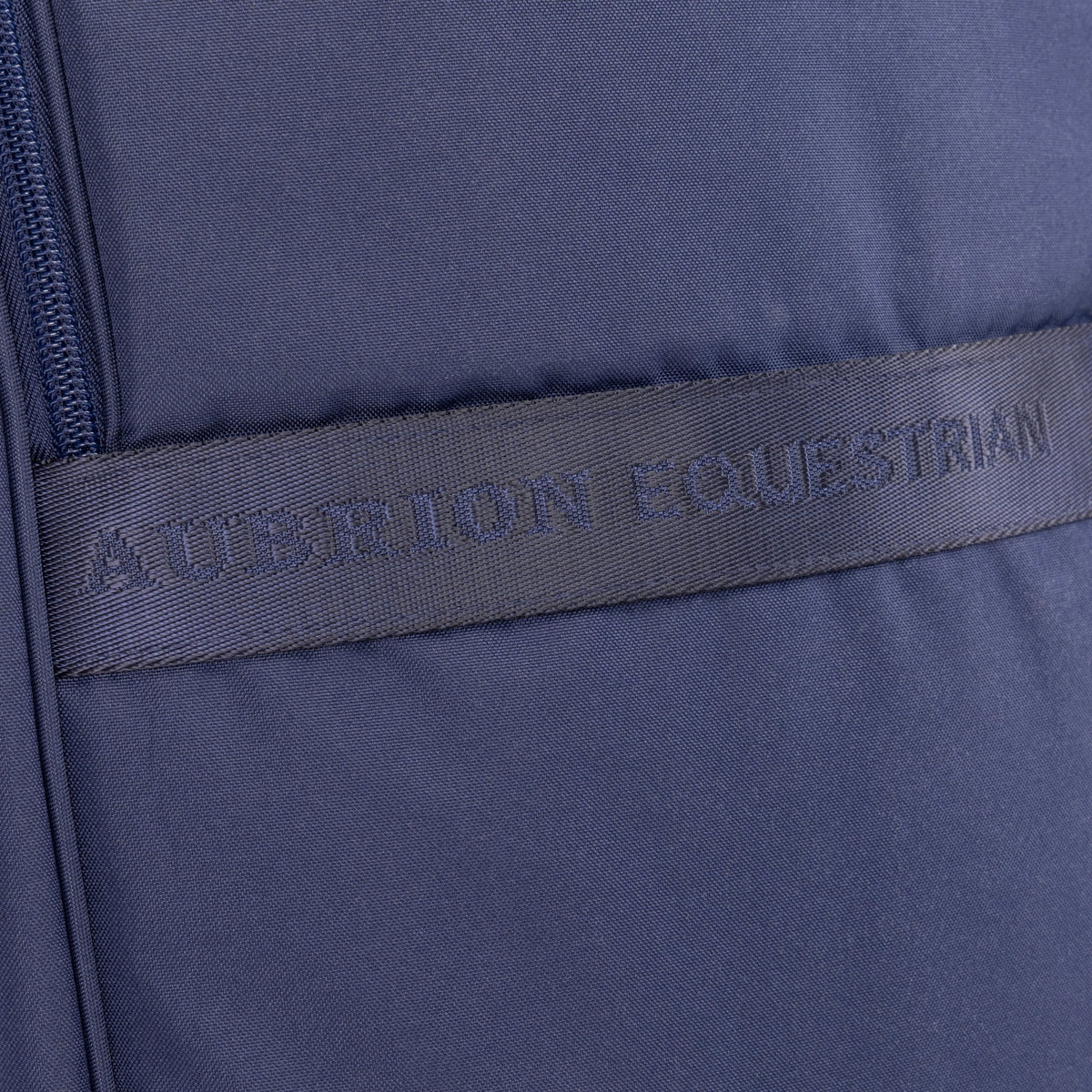 Aubrion Equestrian Bridle Bag - Navy - Nags Essentials