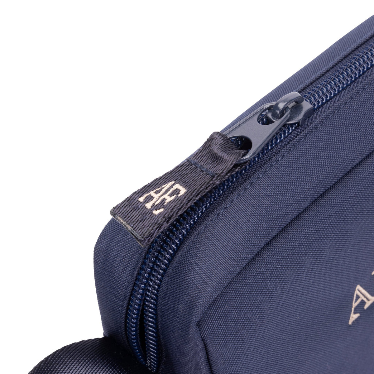 Aubrion Equestrian Cross - Body Bag - Navy - Nags Essentials