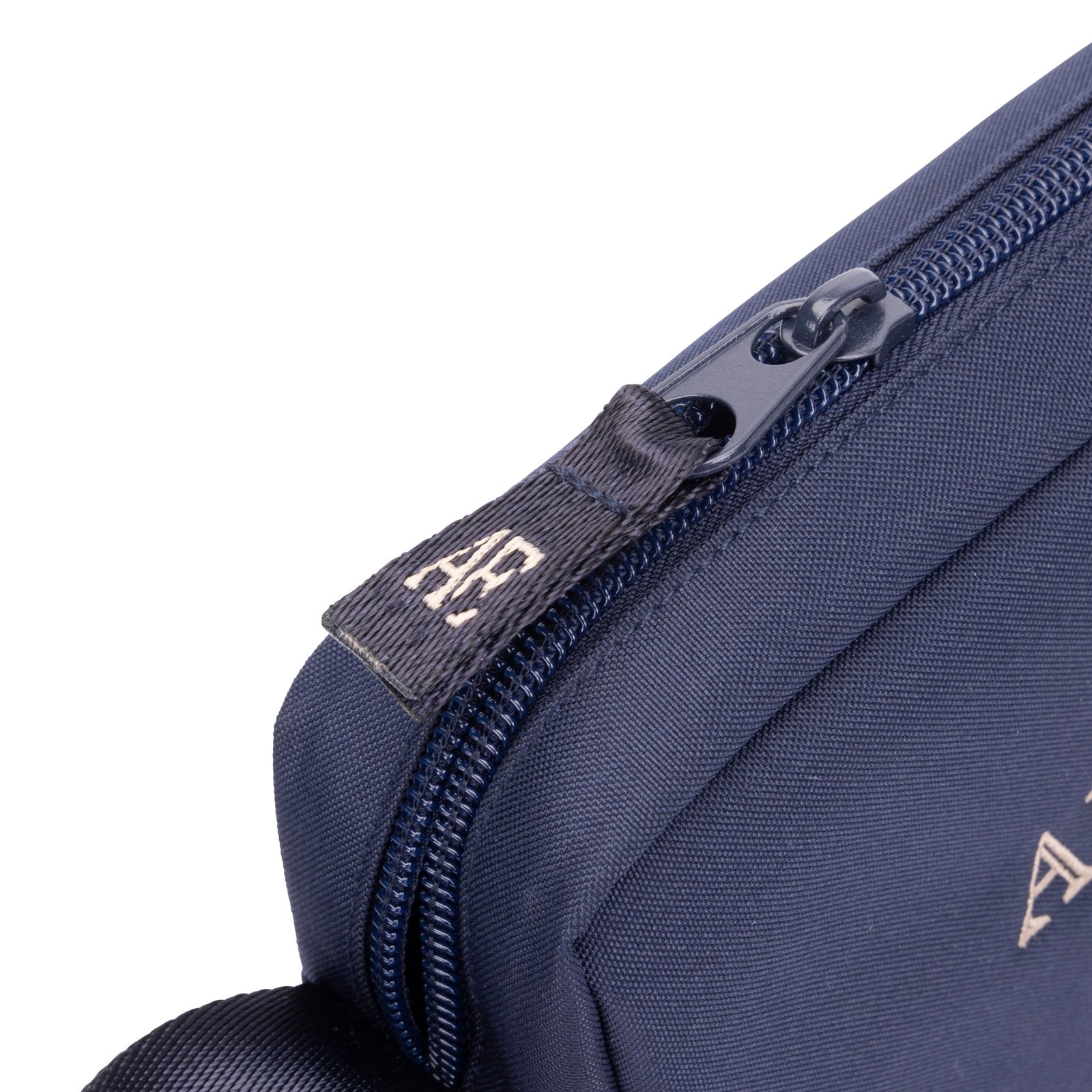 Aubrion Equestrian Cross - Body Bag - Navy - Nags Essentials