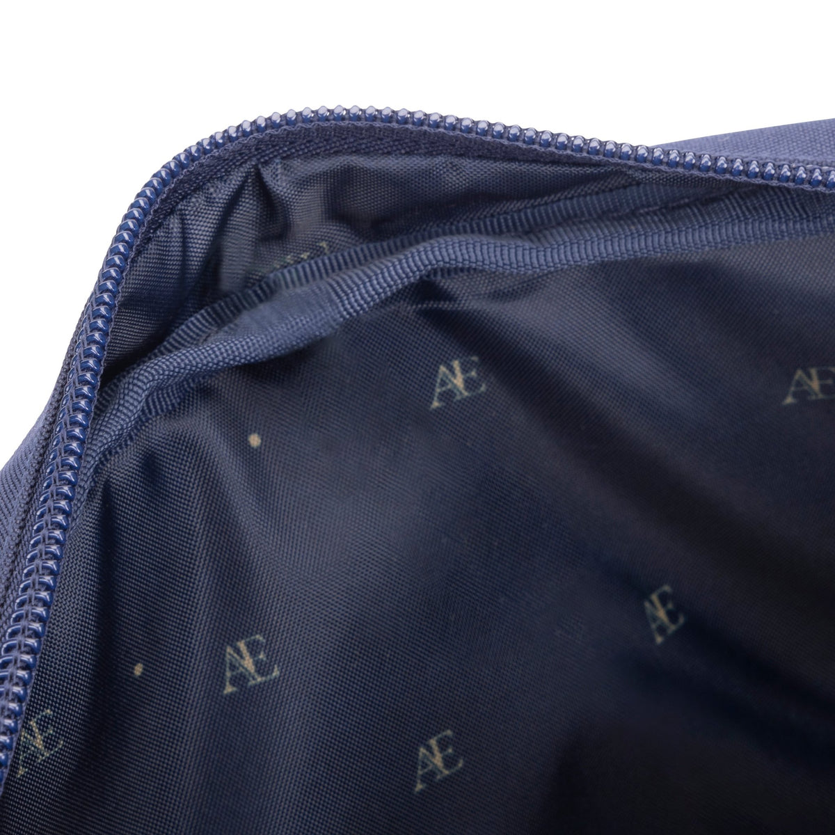 Aubrion Equestrian Cross - Body Bag - Navy - Nags Essentials