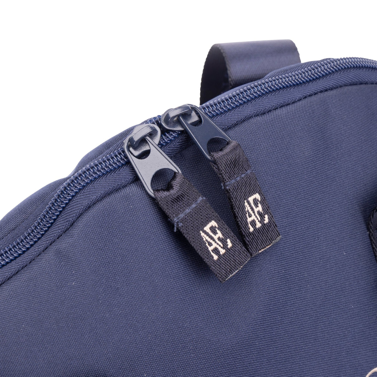Aubrion Equestrian Hat Bag - Navy - Nags Essentials