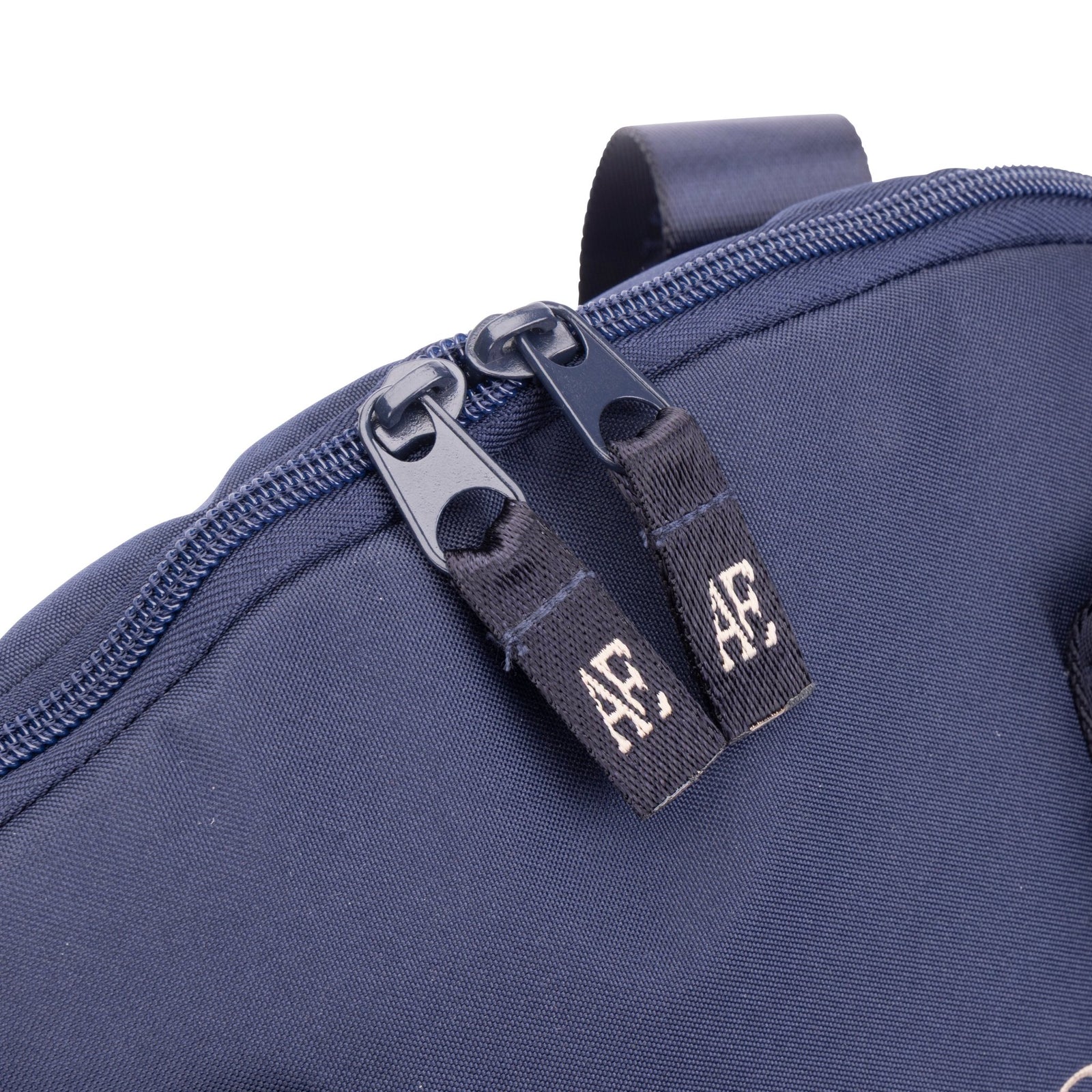 Aubrion Equestrian Hat Bag - Navy - Nags Essentials