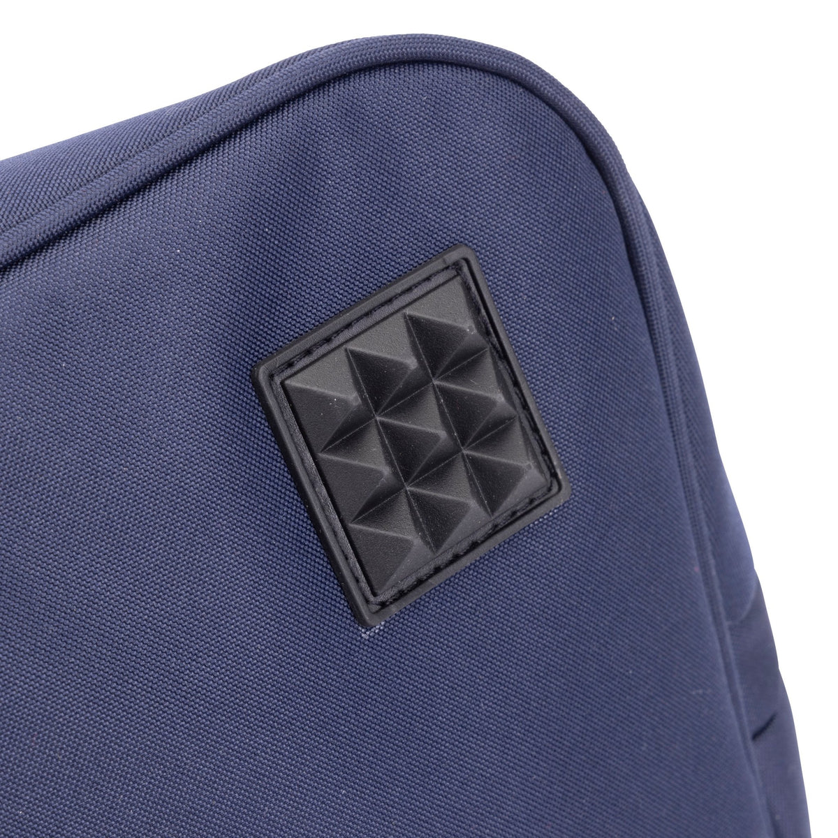 Aubrion Equestrian Hat Bag - Navy - Nags Essentials