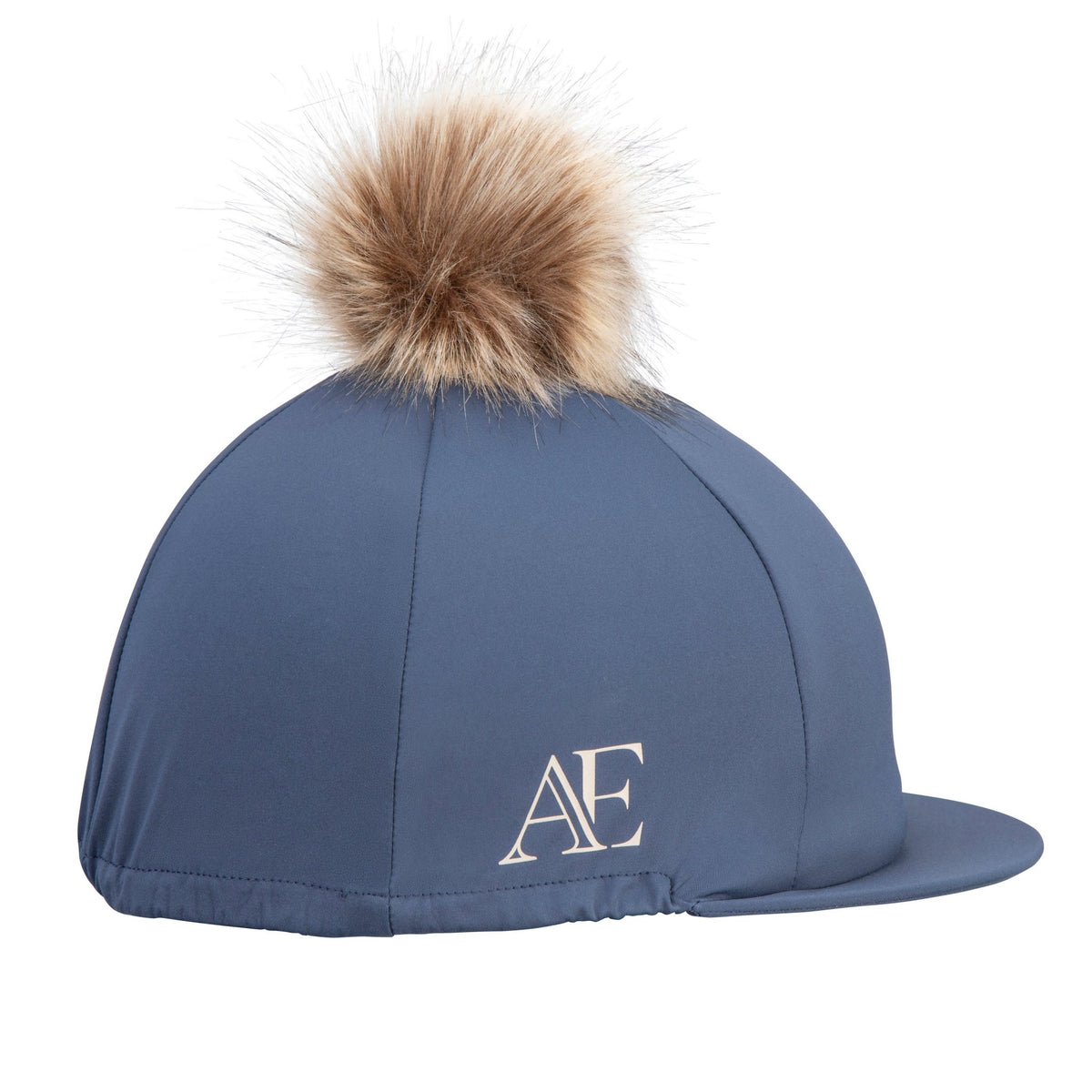 Aubrion Equestrian Hat Cover - Nags Essentials