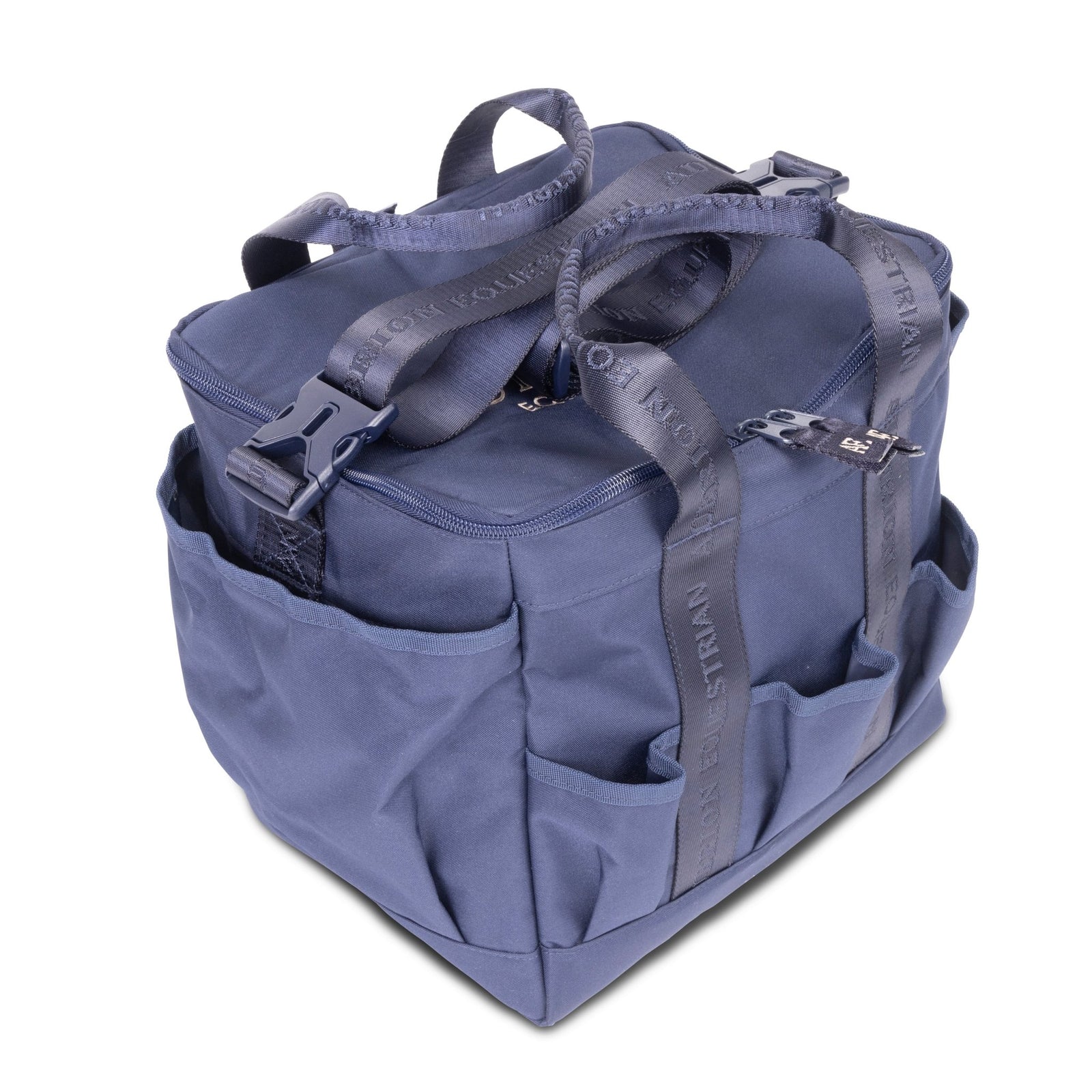 Aubrion Equestrian Large Grooming Kit Bag - Nags Essentials