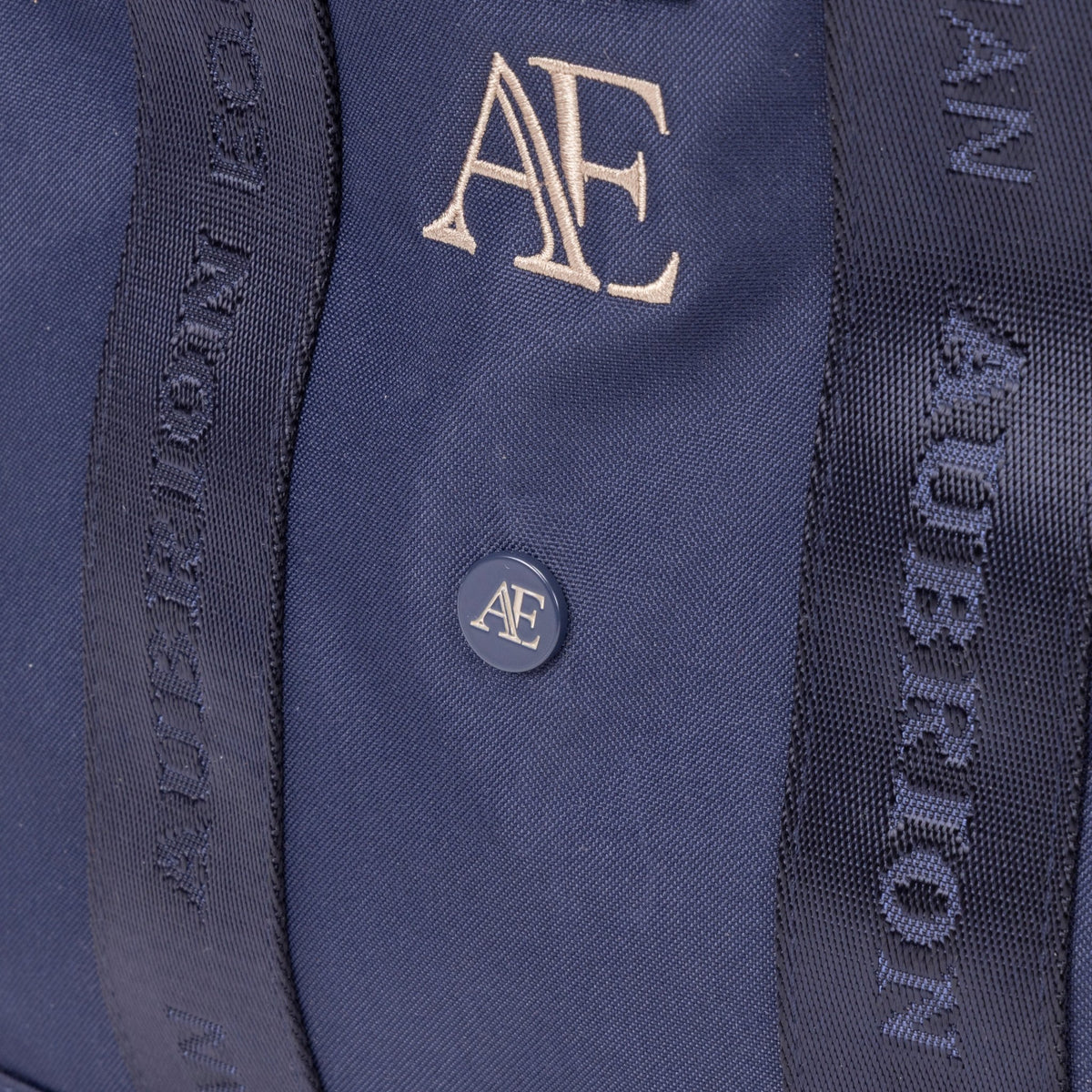 Aubrion Equestrian Large Grooming Kit Bag - Nags Essentials
