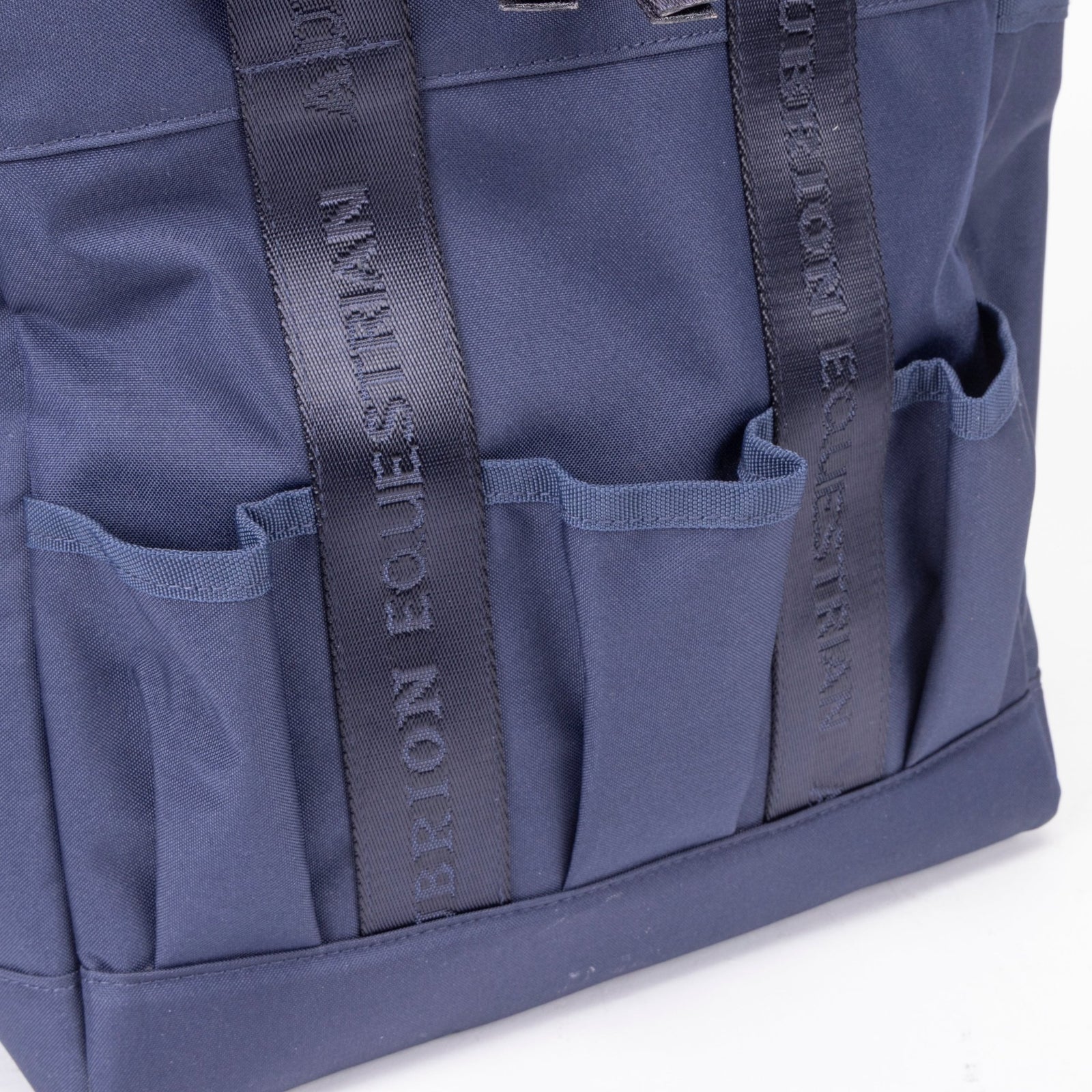 Aubrion Equestrian Large Grooming Kit Bag - Nags Essentials