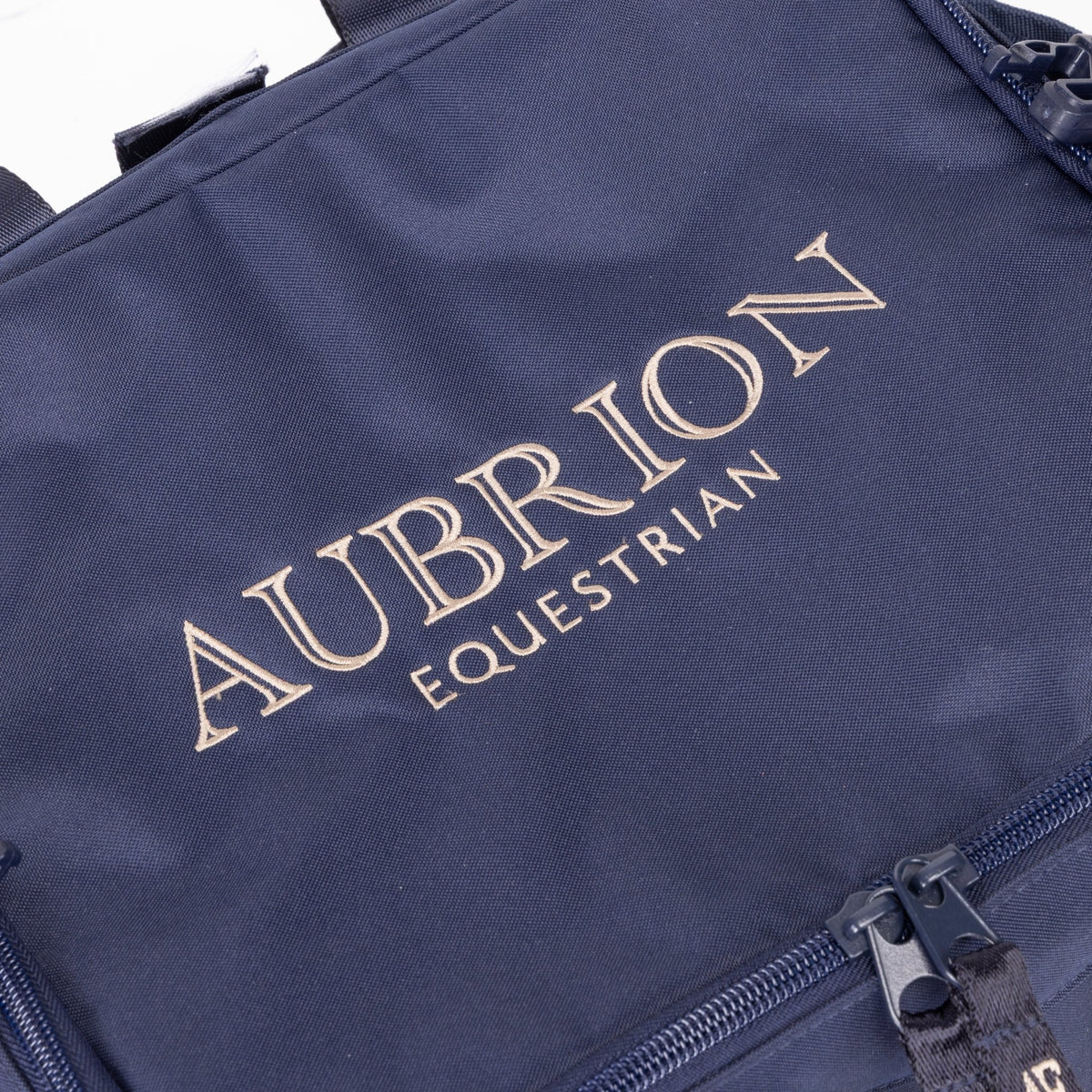Aubrion Equestrian Large Grooming Kit Bag - Nags Essentials
