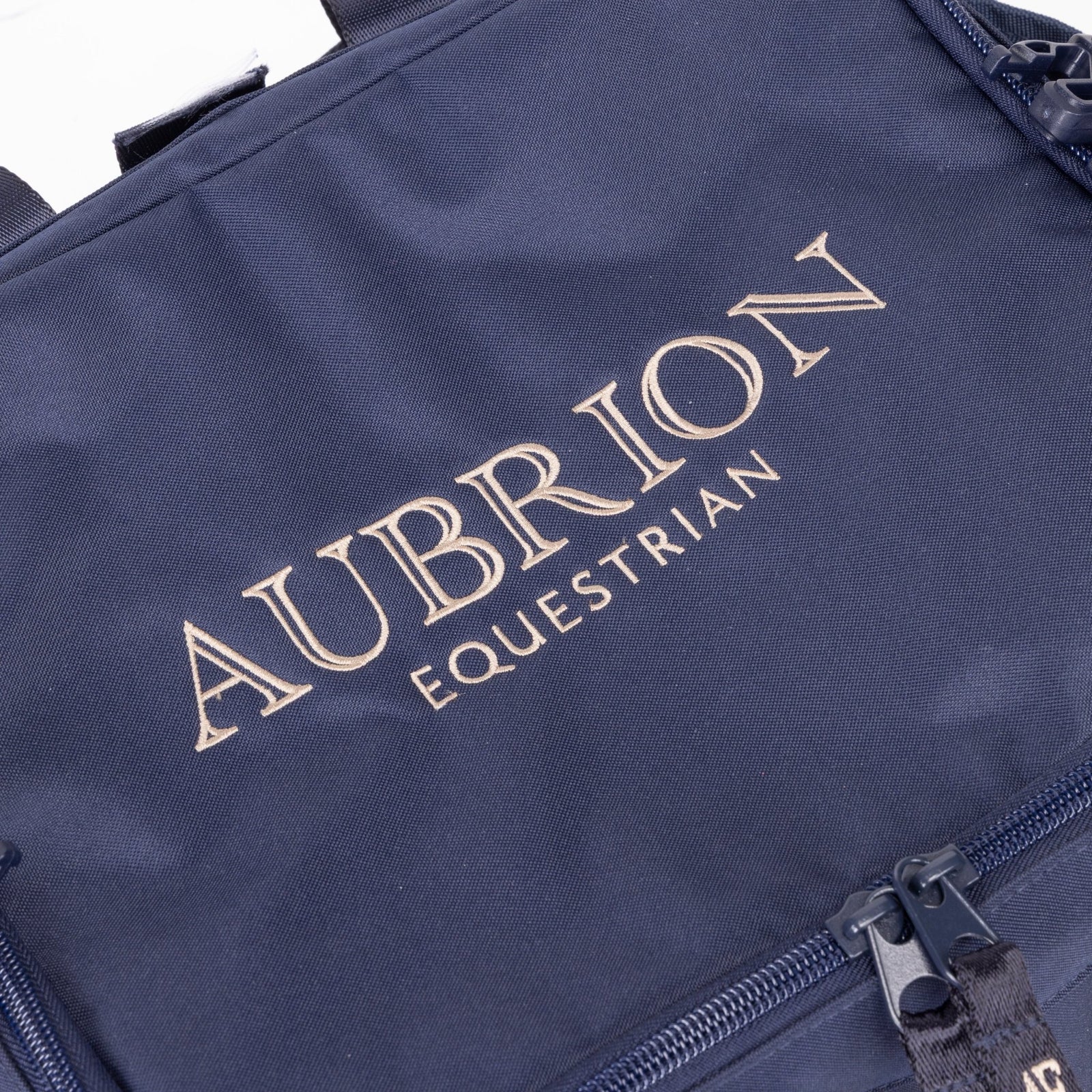 Aubrion Equestrian Large Grooming Kit Bag - Nags Essentials