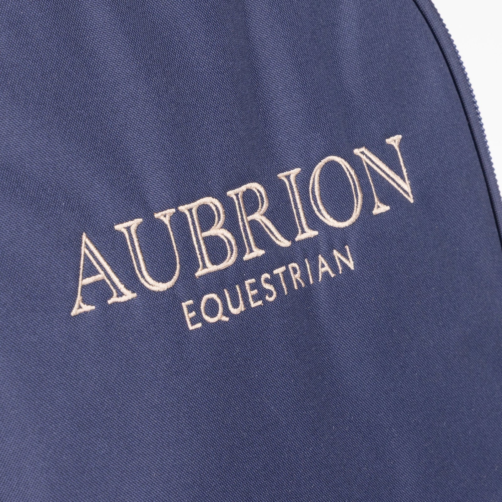 Aubrion Equestrian Long Boot Bag - Navy - Nags Essentials
