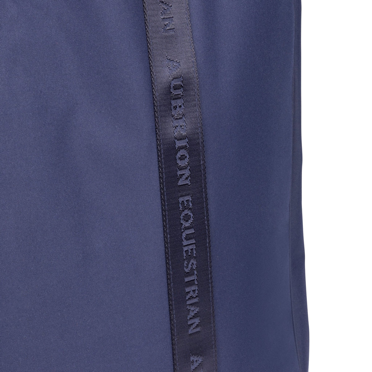 Aubrion Equestrian Long Boot Bag - Navy - Nags Essentials
