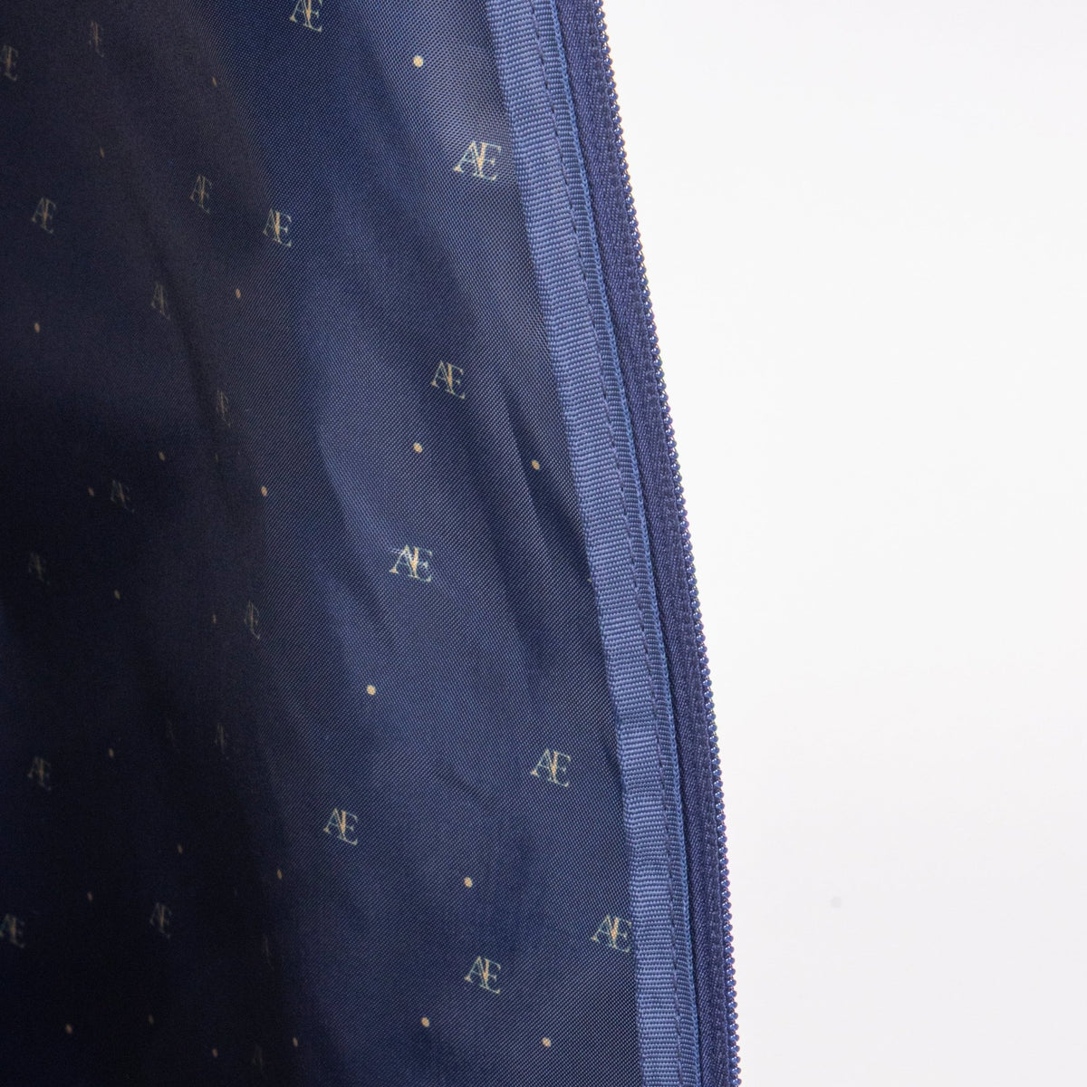 Aubrion Equestrian Long Boot Bag - Navy - Nags Essentials