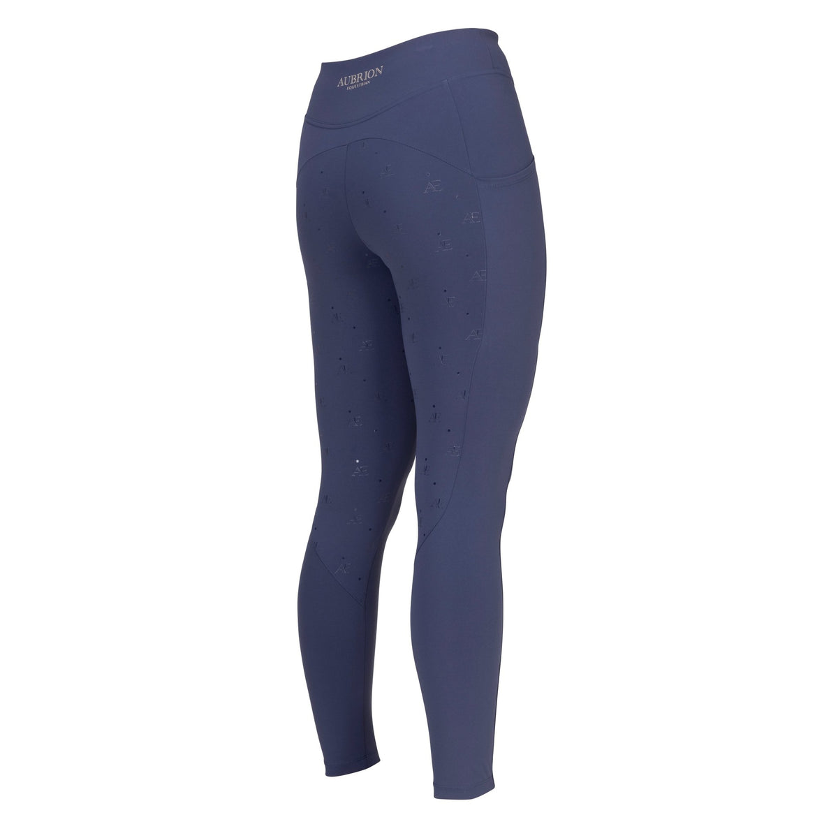 Aubrion Equestrian Riding Tights - Nags Essentials