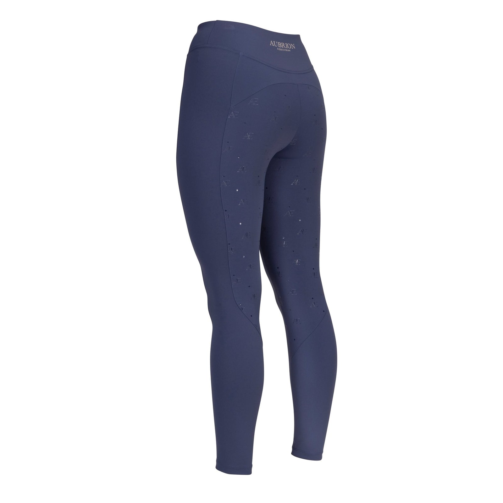 Aubrion Equestrian Riding Tights - Nags Essentials