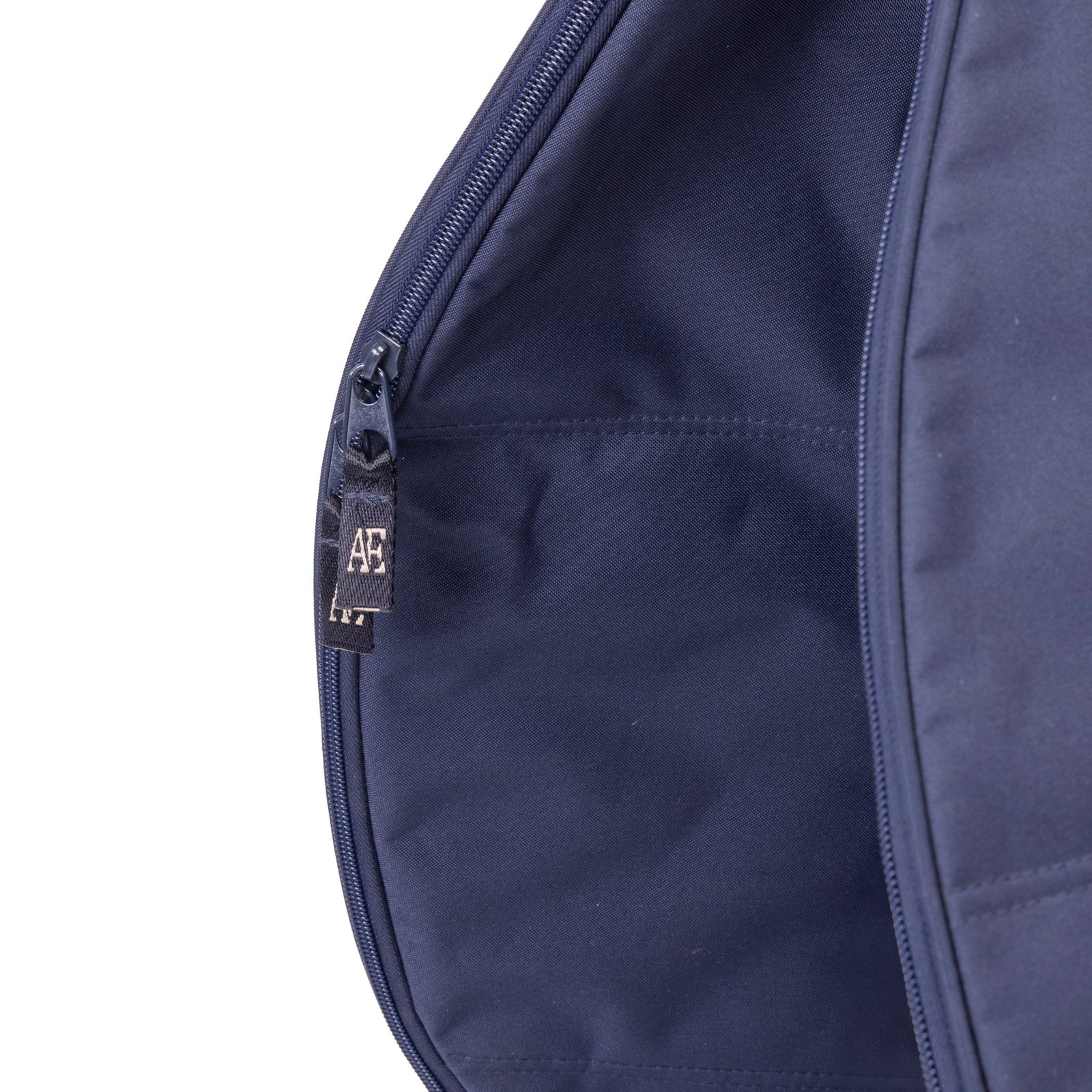 Aubrion Equestrian Saddle Bag - Navy - Nags Essentials