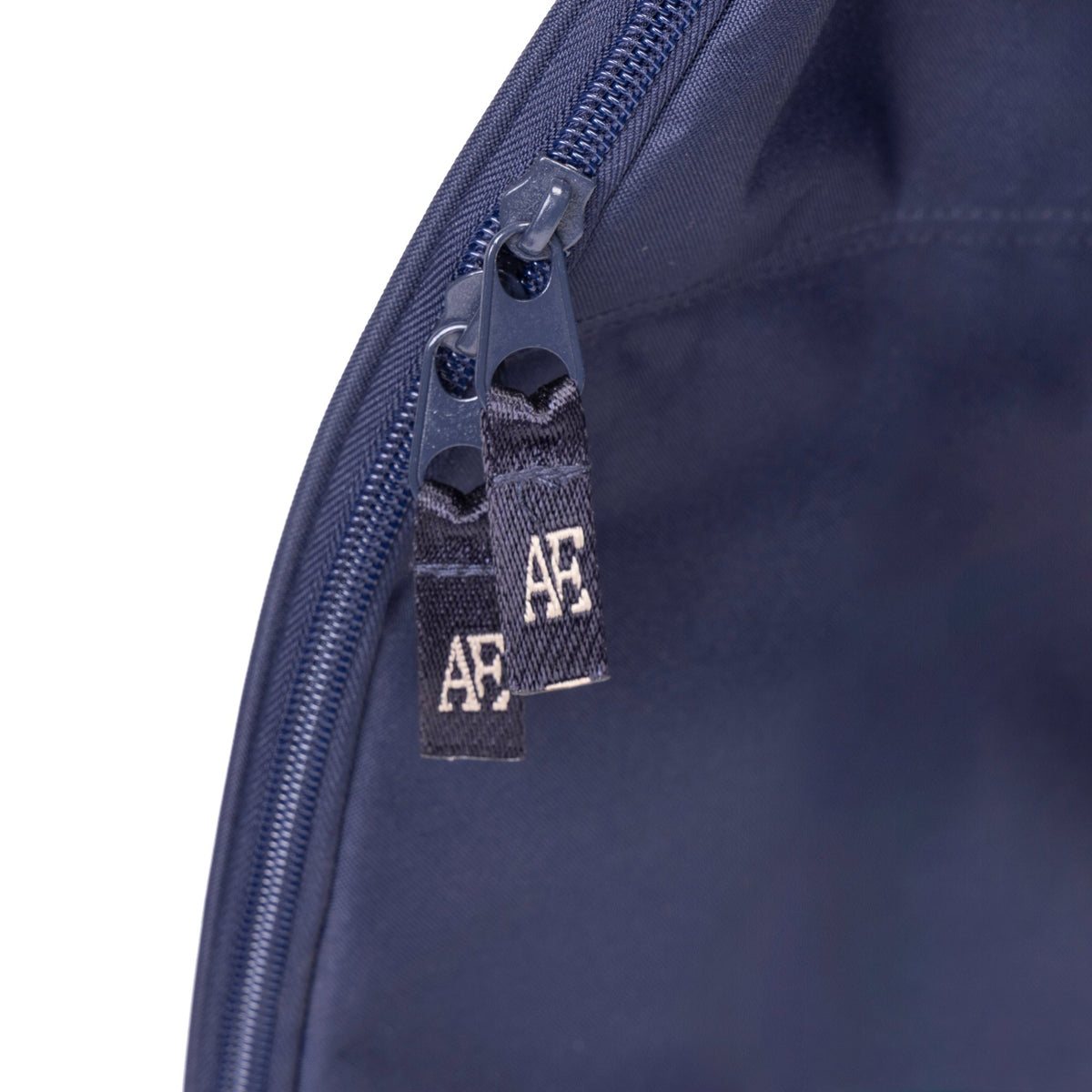 Aubrion Equestrian Saddle Bag - Navy - Nags Essentials
