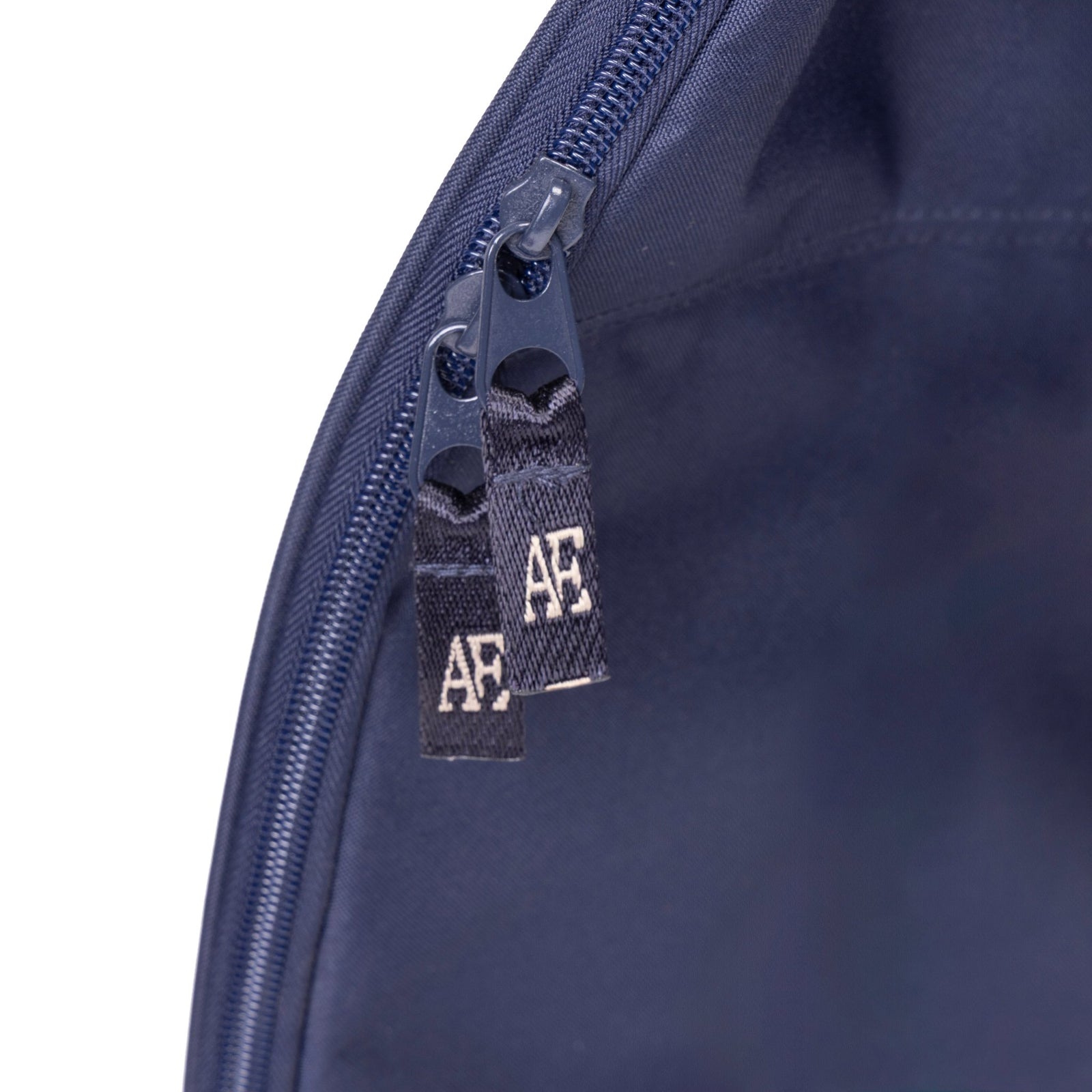Aubrion Equestrian Saddle Bag - Navy - Nags Essentials