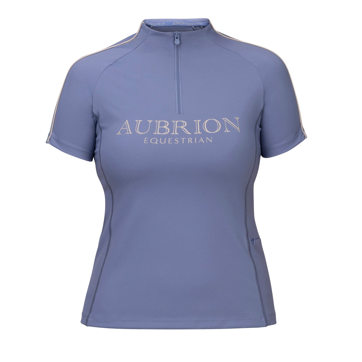 Aubrion Equestrian Short Sleeve Base Layer - Nags Essentials