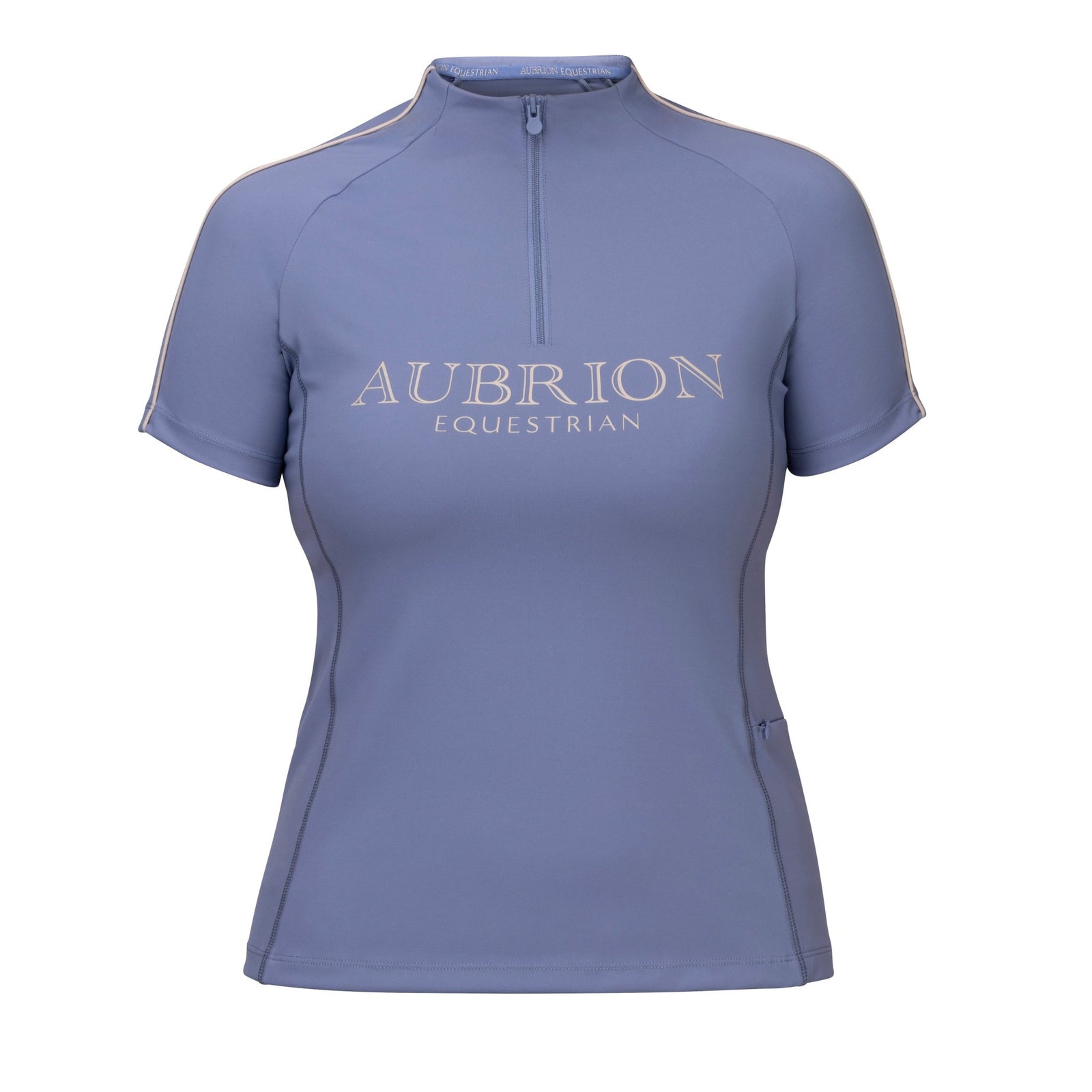 Aubrion Equestrian Short Sleeve Base Layer - Nags Essentials