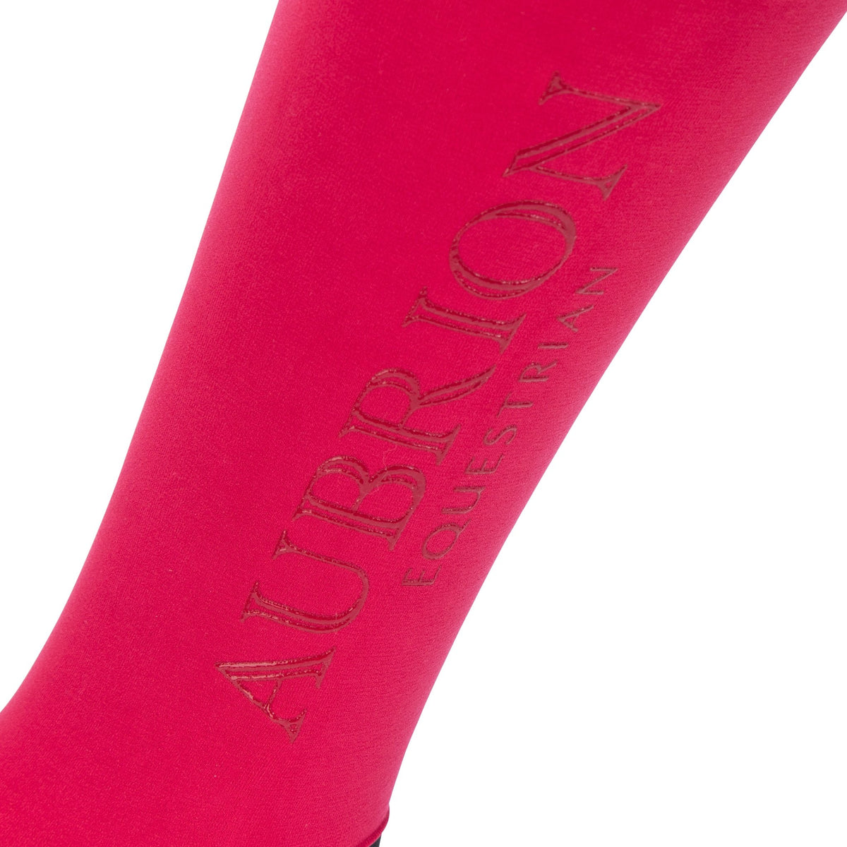 Aubrion Equestrian Socks - Young Rider - Nags Essentials
