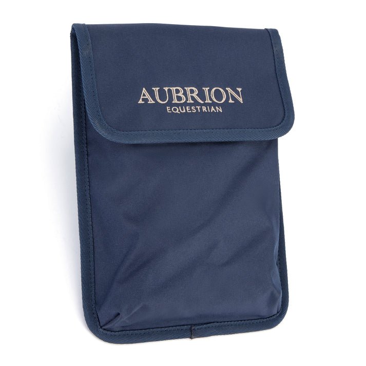 Aubrion Equine Passport Holder - Nags Essentials