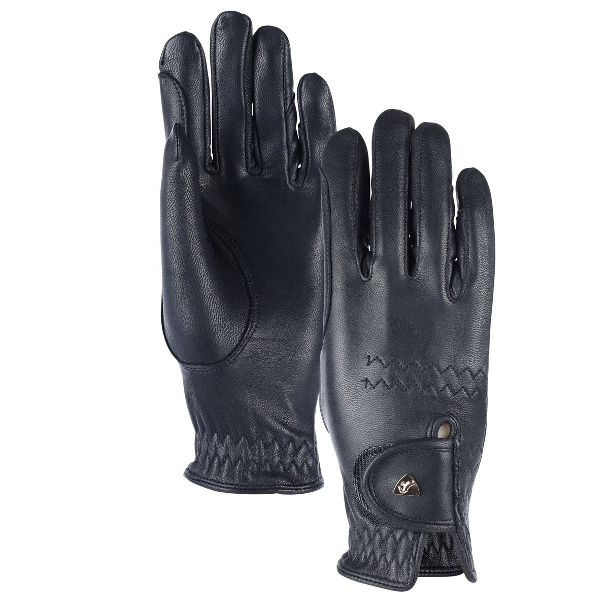 Aubrion Estade Premium Riding Gloves - Nags Essentials