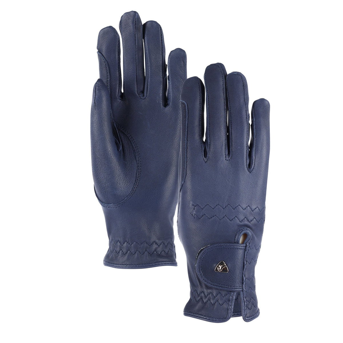Aubrion Estade Premium Riding Gloves - Nags Essentials