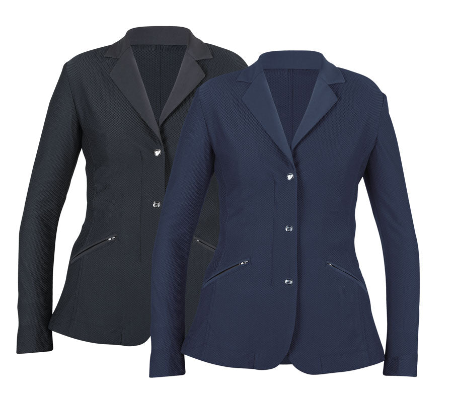 Aubrion Goldhawk Show Jacket - Adults - Nags Essentials
