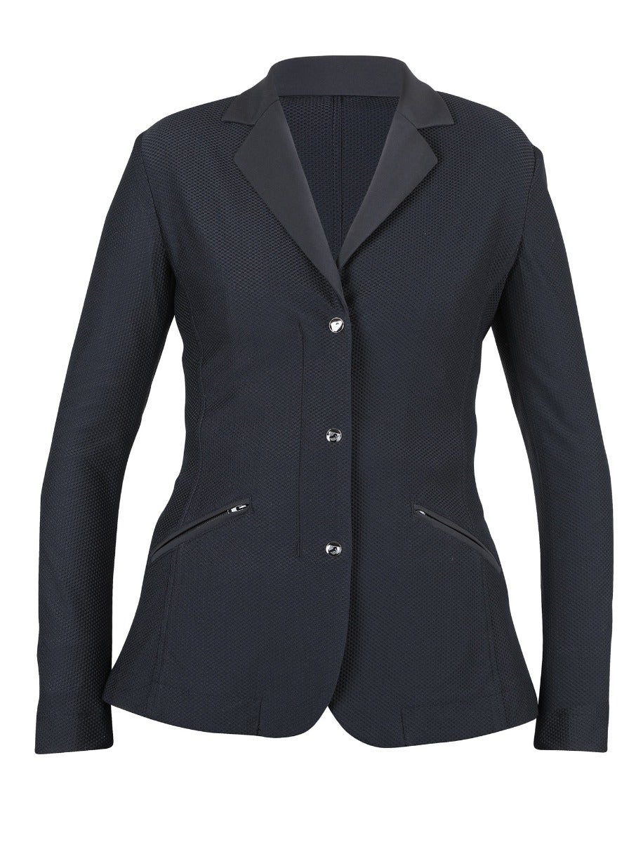 Aubrion Goldhawk Show Jacket - Adults - Nags Essentials