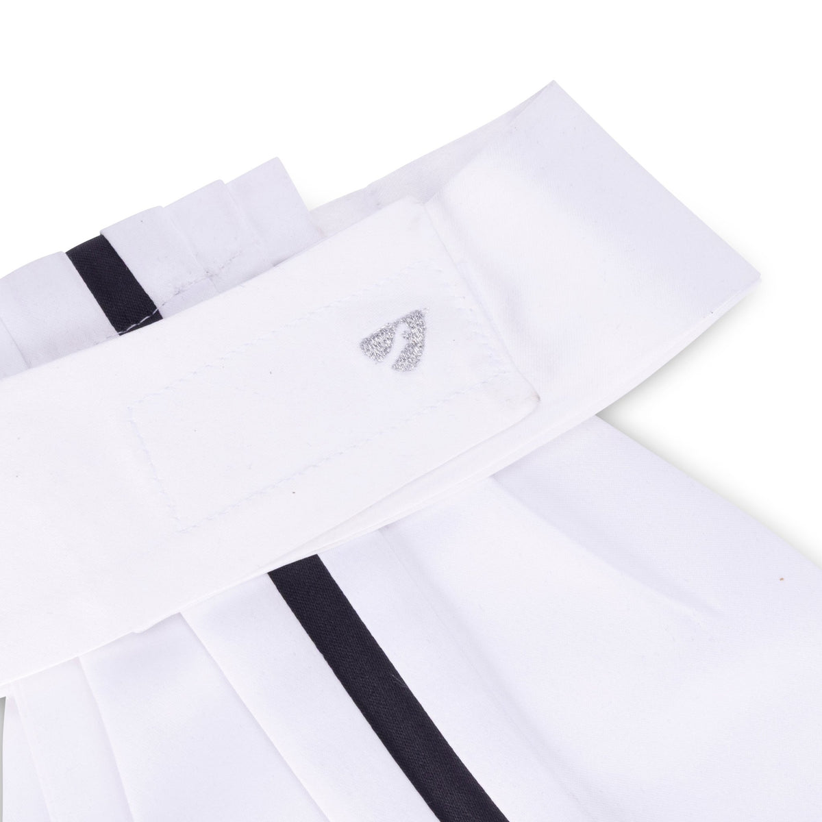 Aubrion Hampton Ready Tied Stock - Nags Essentials
