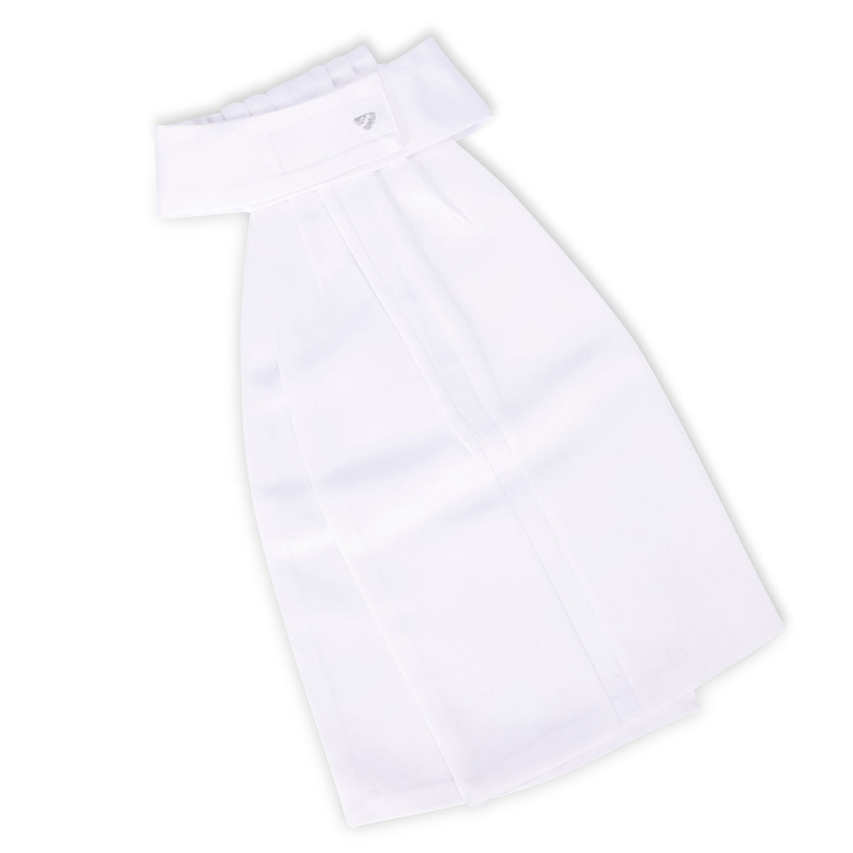 Aubrion Hampton Ready Tied Stock - Nags Essentials