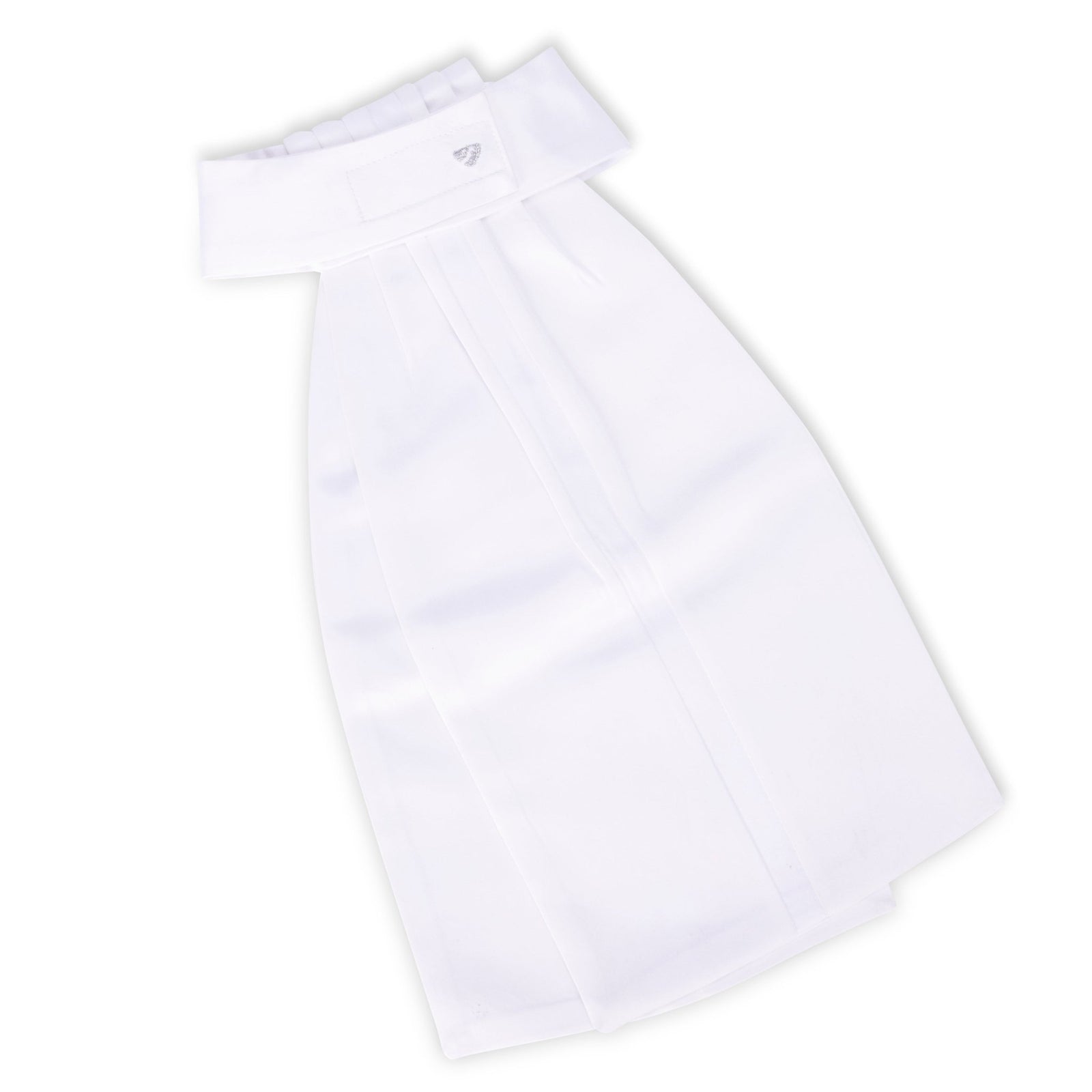 Aubrion Hampton Ready Tied Stock - Nags Essentials