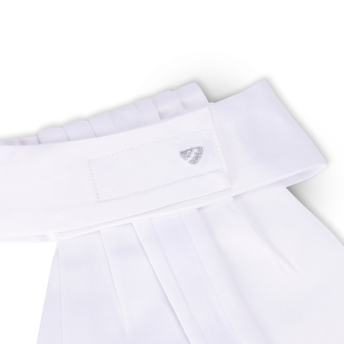 Aubrion Hampton Ready Tied Stock - Nags Essentials
