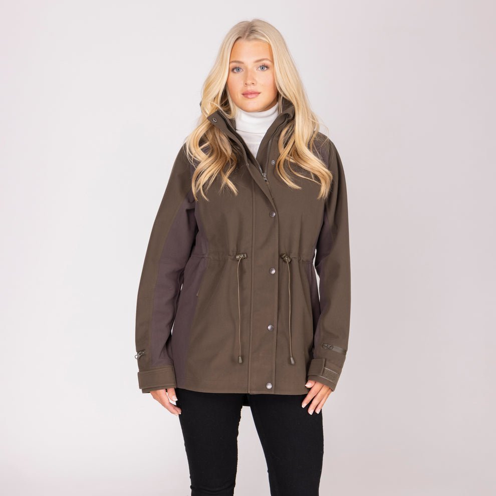 Aubrion Heritage Full Zip Jacket - Unisex - Nags Essentials