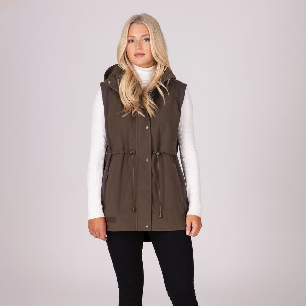 Aubrion Heritage Gilet - Unisex - Nags Essentials