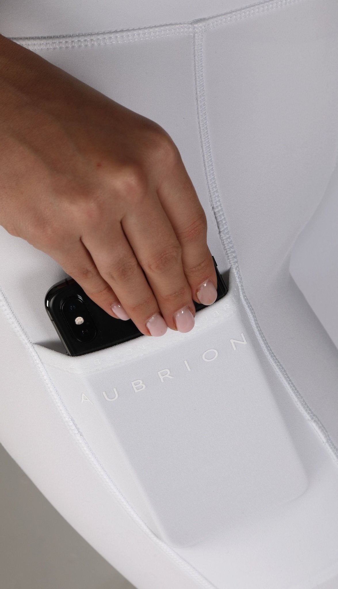 Aubrion Hudson Riding Tights - Nags Essentials