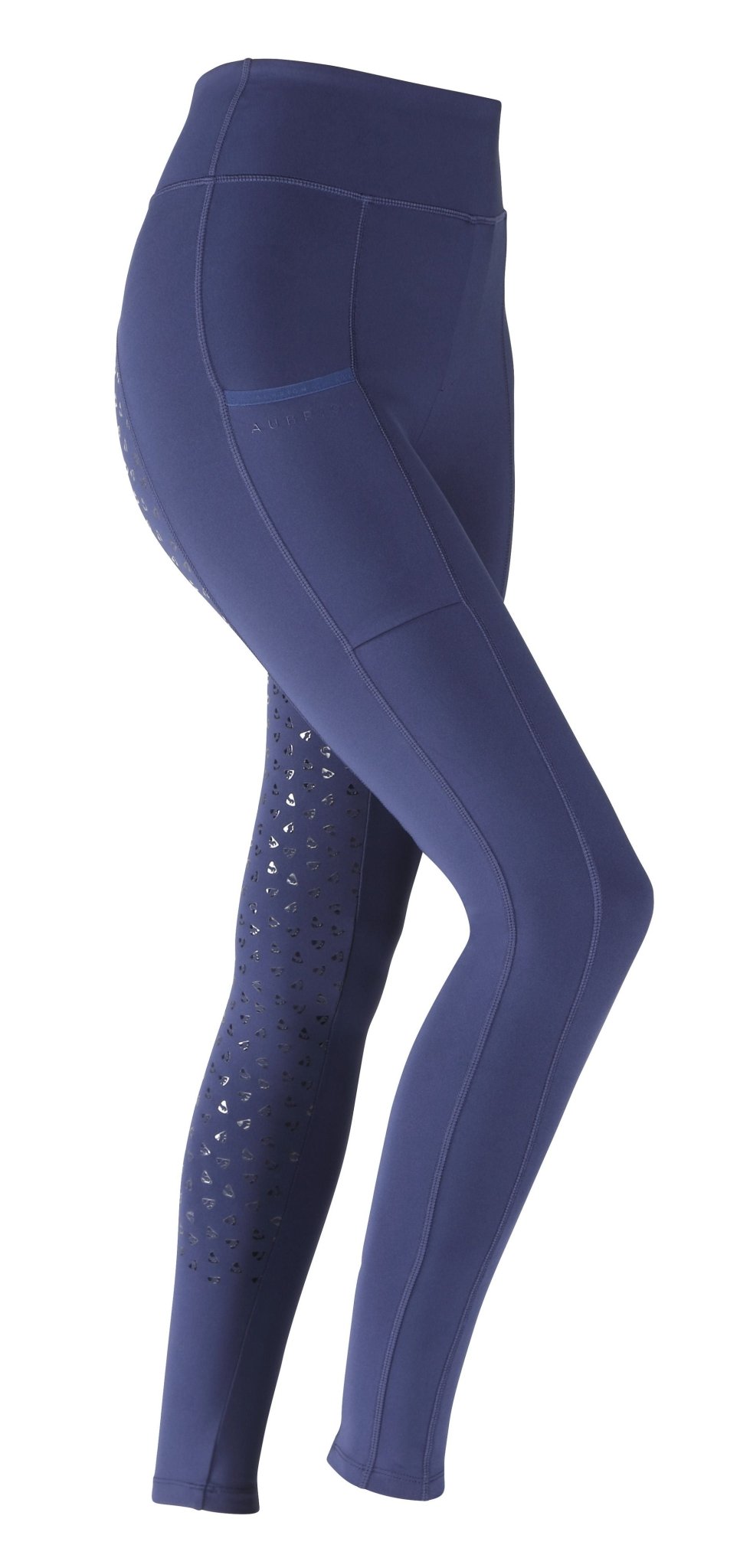 Aubrion Hudson Riding Tights - Nags Essentials