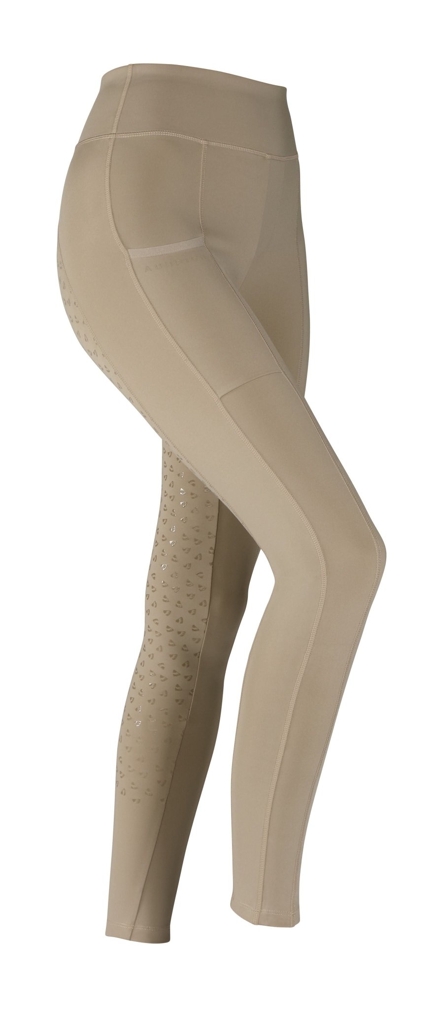 Aubrion Hudson Riding Tights - Young Rider - Nags Essentials