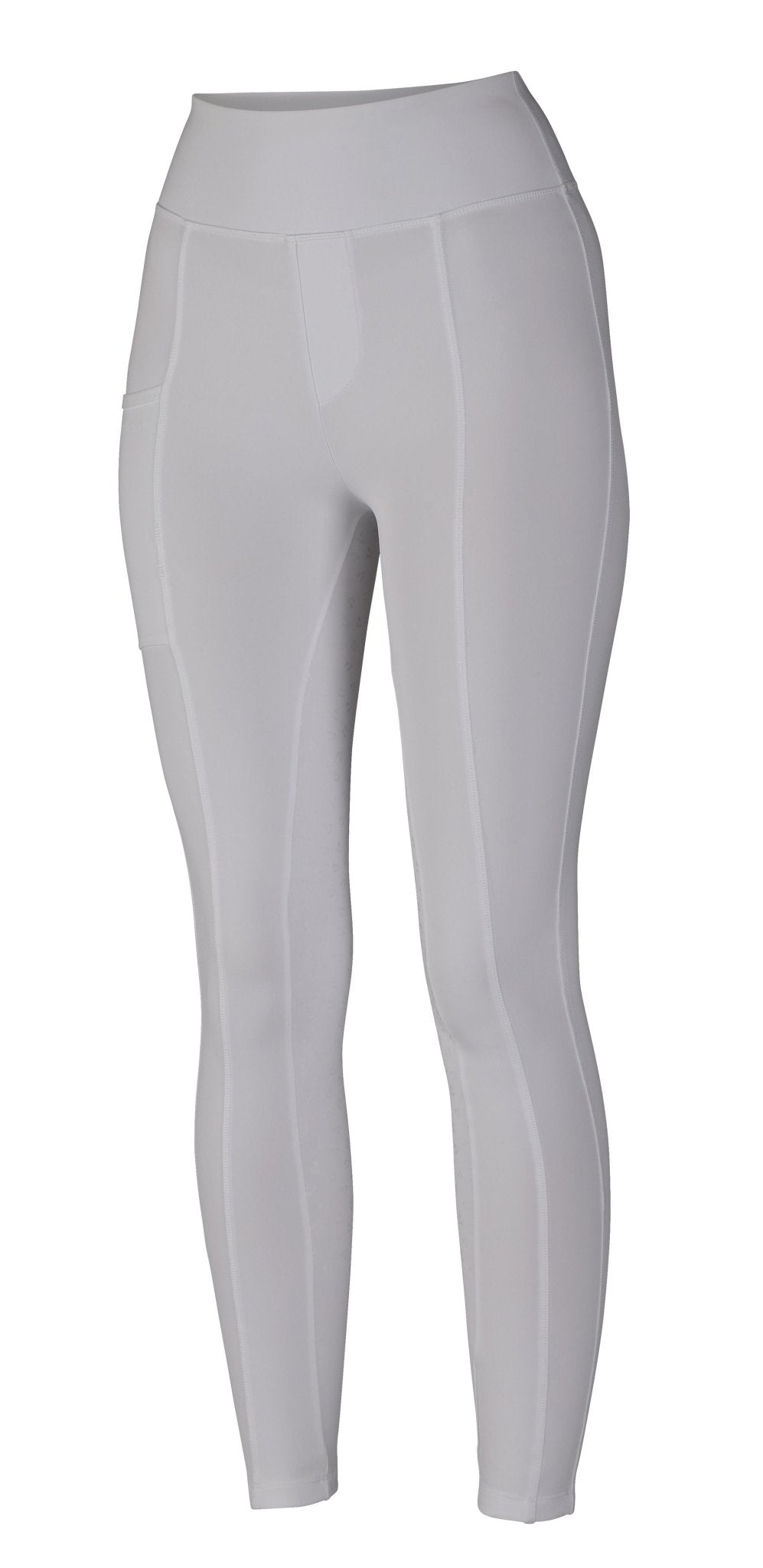 Aubrion Hudson Riding Tights - Young Rider - Nags Essentials