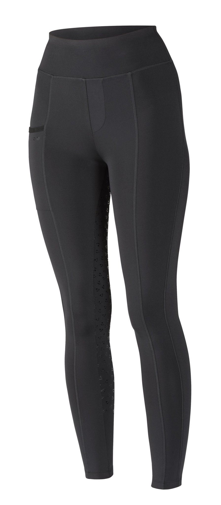 Aubrion Hudson Riding Tights - Young Rider - Nags Essentials